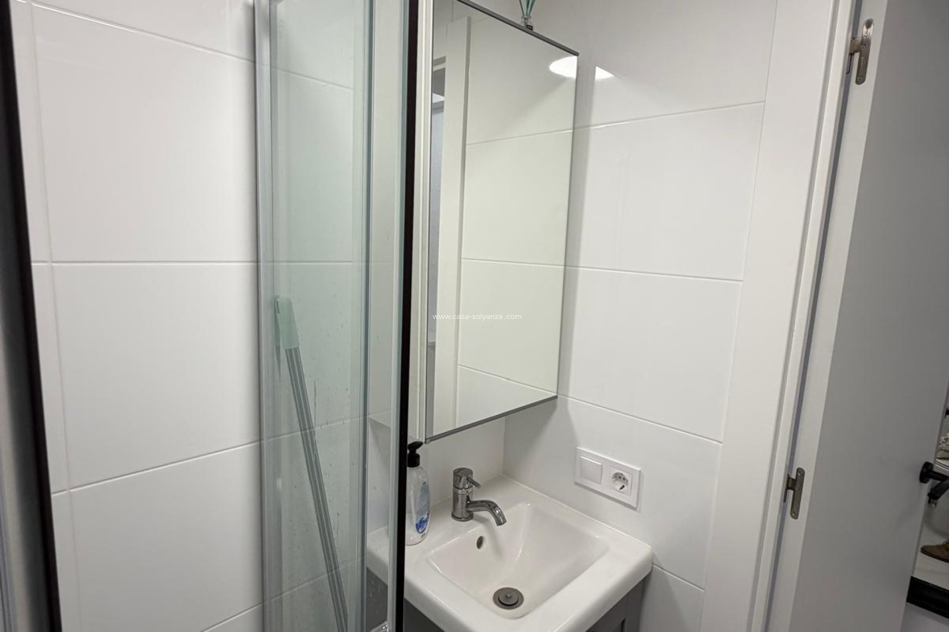 Wiederverkauf - Wohnung - Torrevieja - Cabo cervera