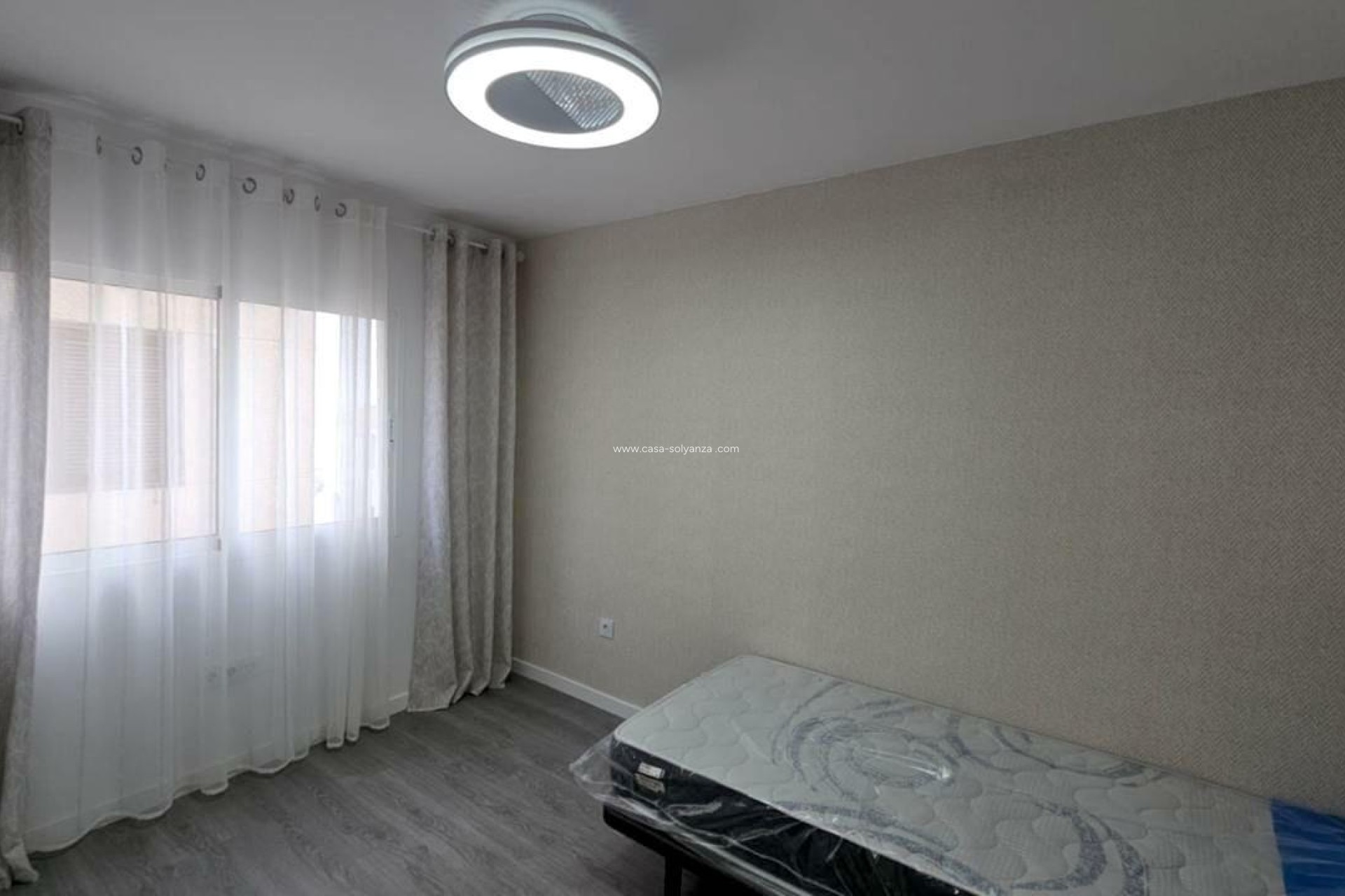Wiederverkauf - Wohnung - Torrevieja - Cabo cervera