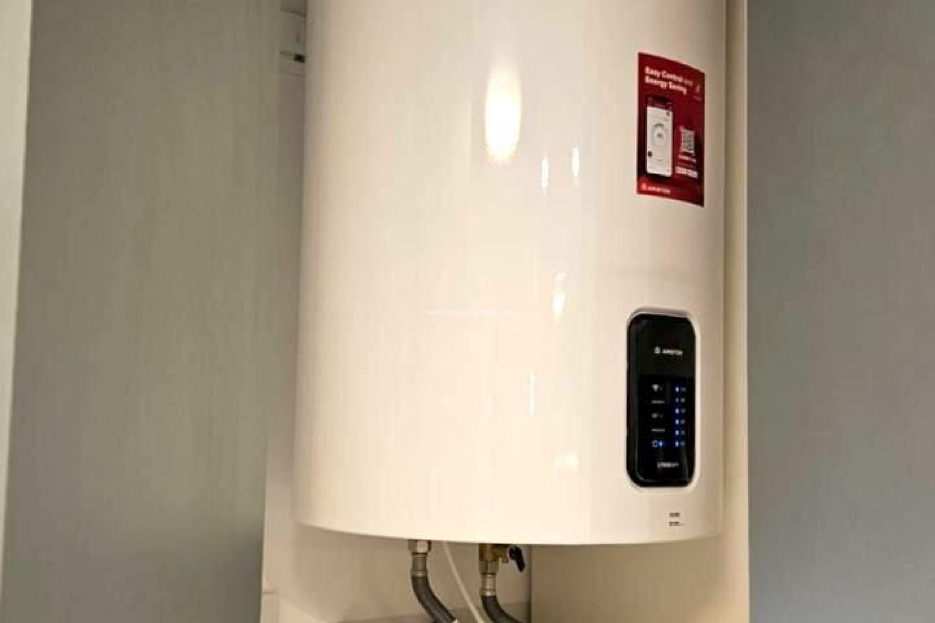 Wiederverkauf - Wohnung - Torrevieja - Cabo cervera