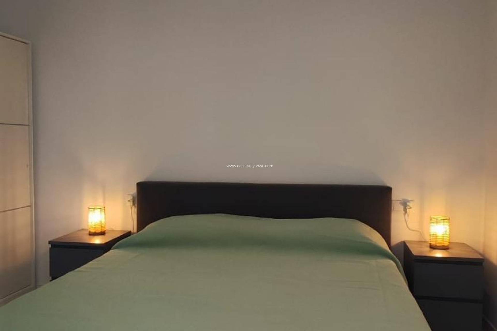 Wiederverkauf - Wohnung - Torrevieja - Cabo cervera