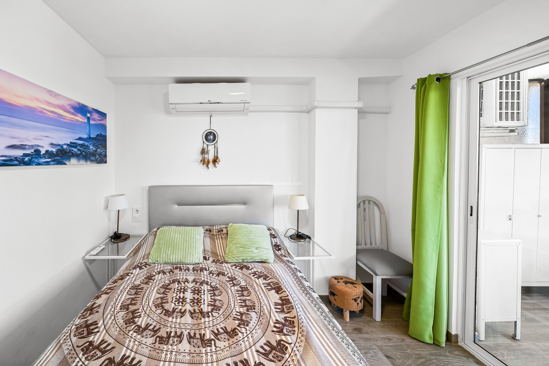 Wiederverkauf - Wohnung - Torrevieja - Cabo cervera