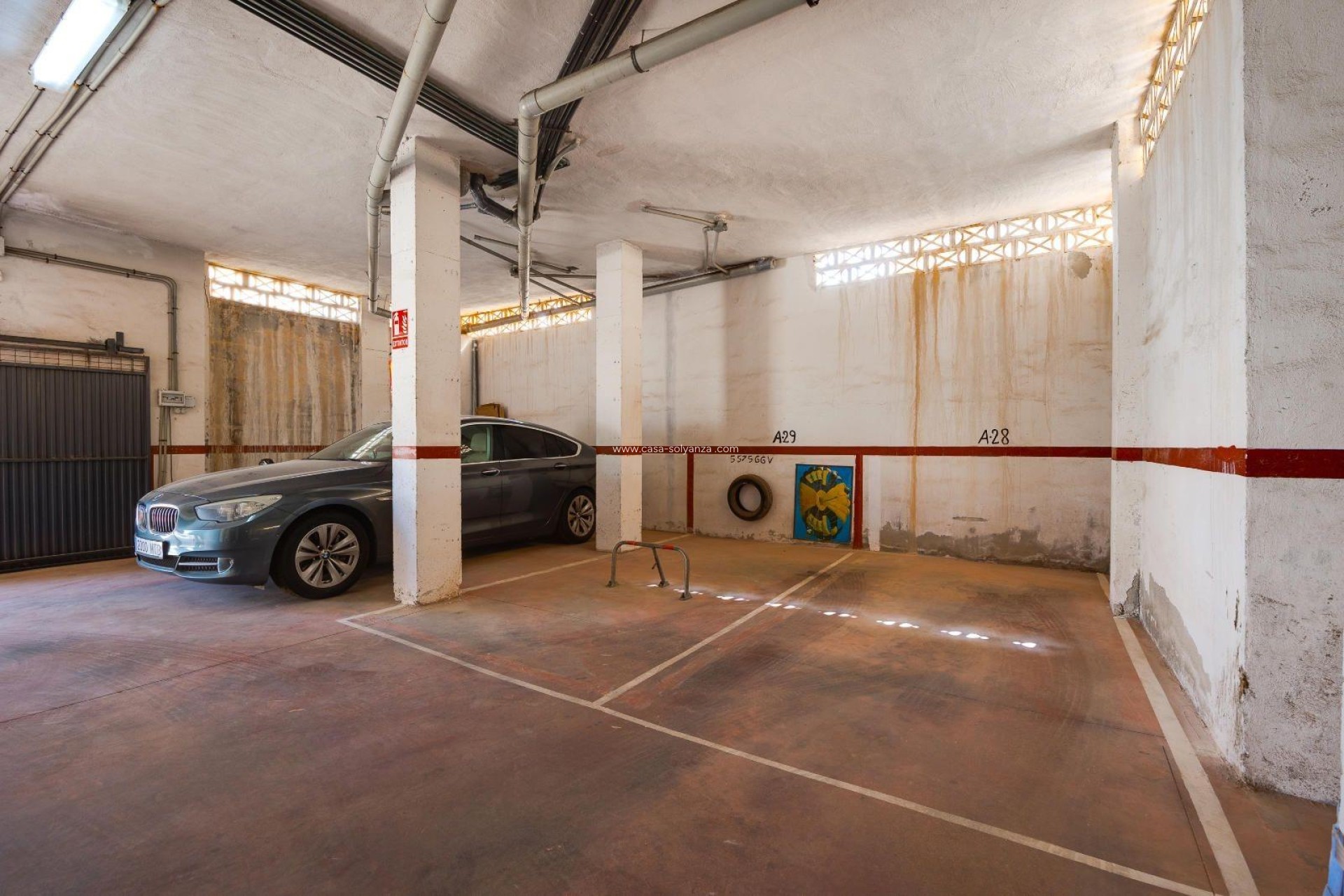 Wiederverkauf - Wohnung - Torrevieja - Cabo cervera