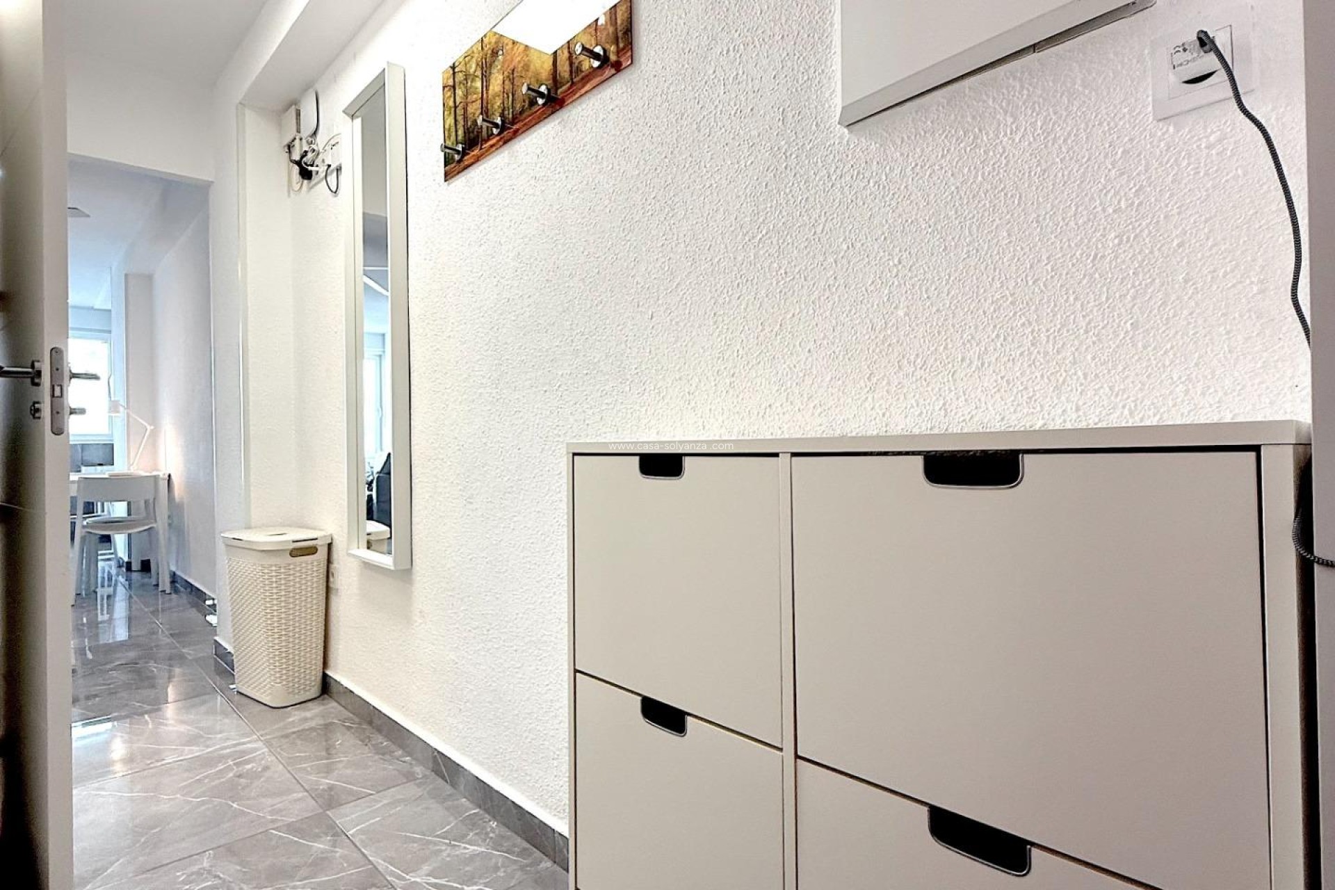 Wiederverkauf - Wohnung - Torrevieja - Cabo cervera