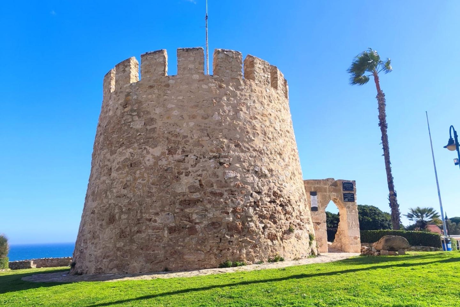 Wiederverkauf - Wohnung - Torrevieja - Cabo cervera