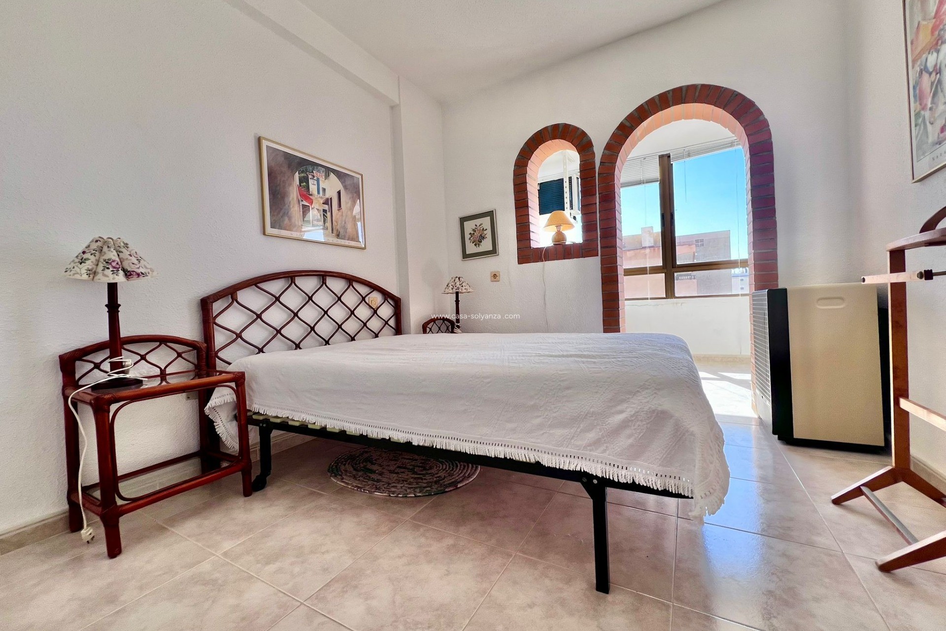 Wiederverkauf - Wohnung - Torrevieja - Cabo cervera
