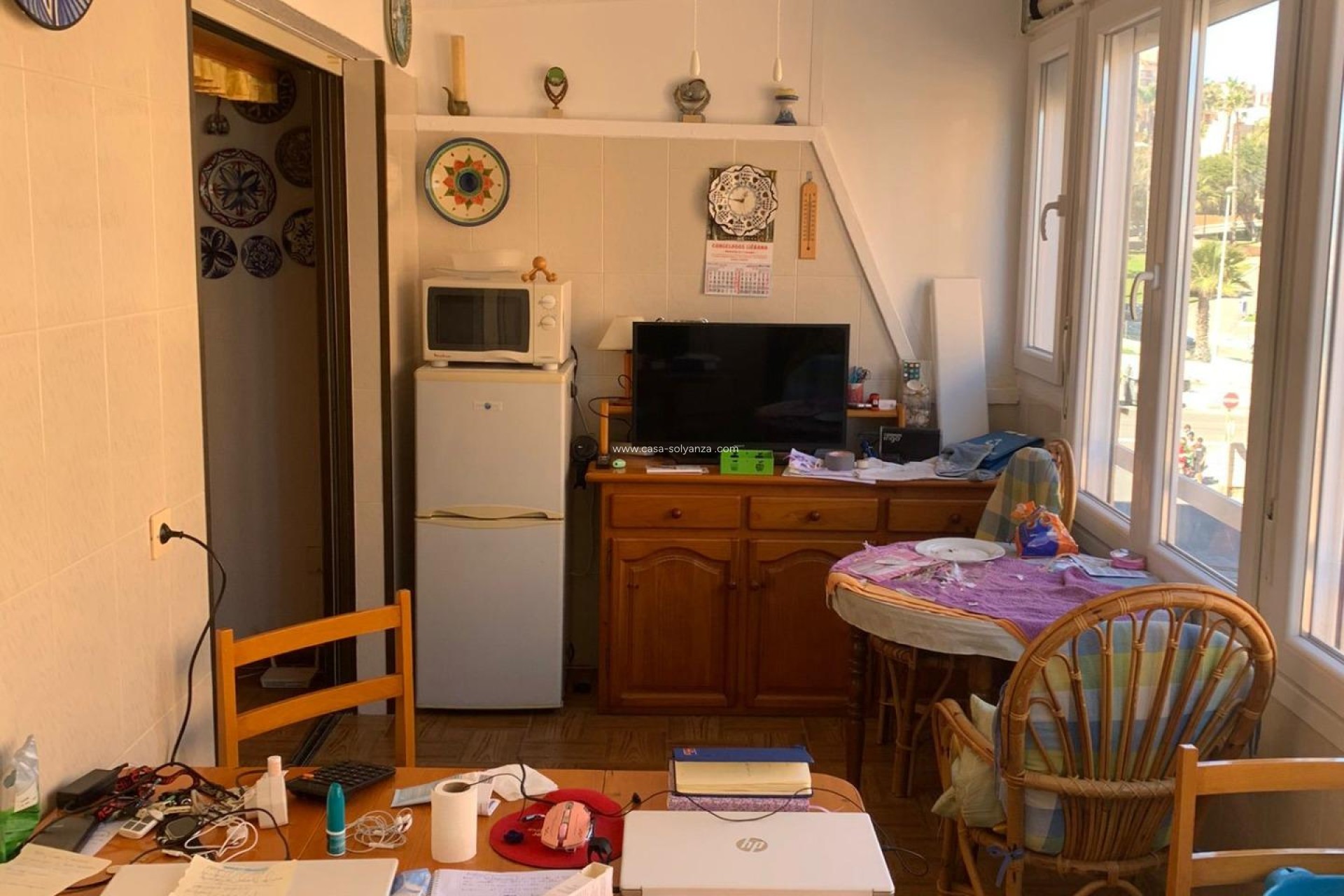 Wiederverkauf - Wohnung - Torrevieja - Cabo cervera