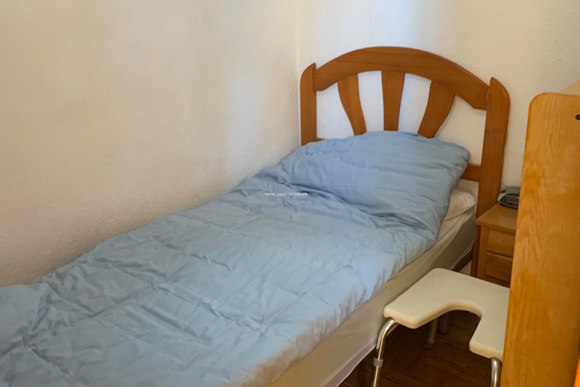 Wiederverkauf - Wohnung - Torrevieja - Cabo cervera