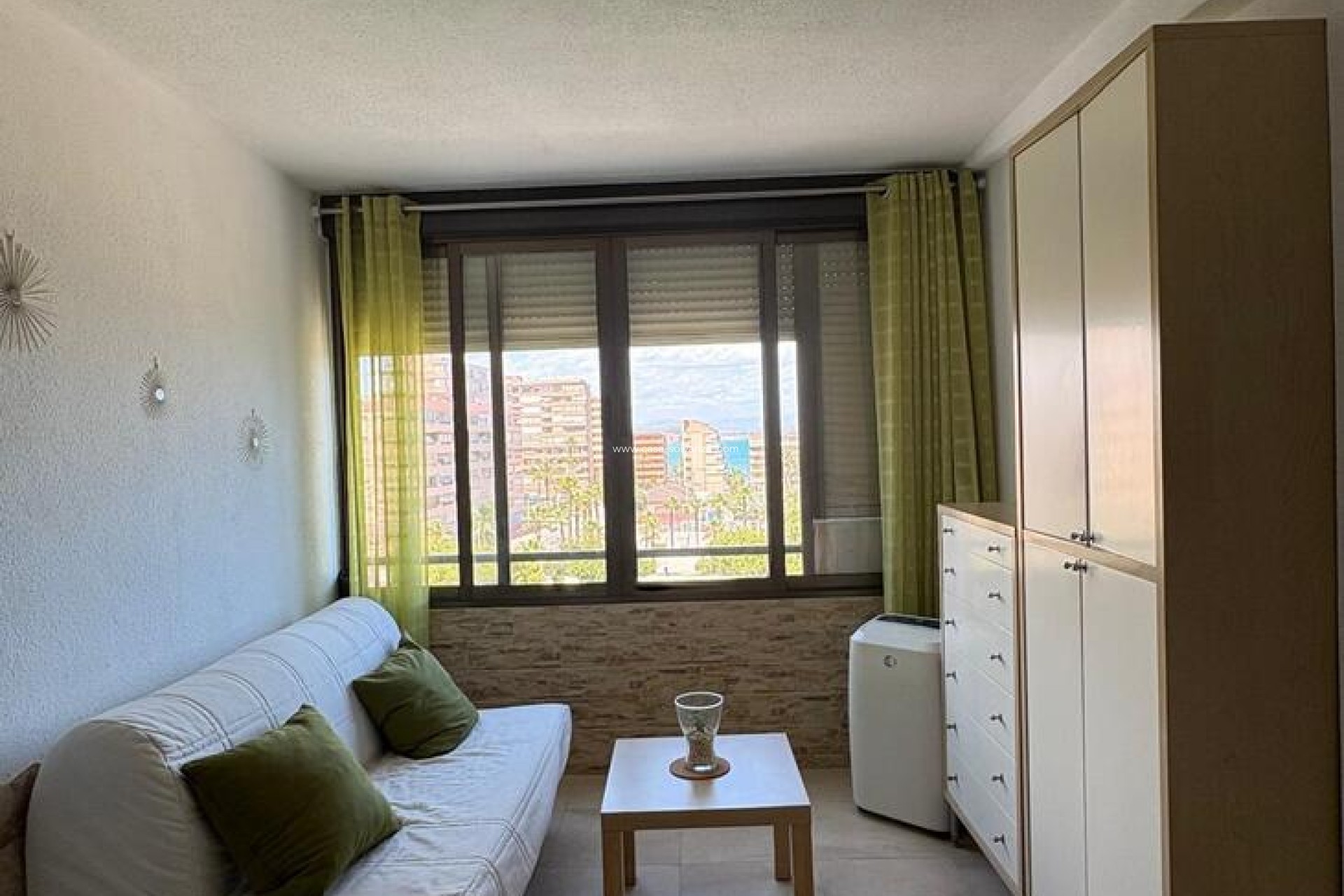 Wiederverkauf - Wohnung - Torrevieja - Cabo cervera