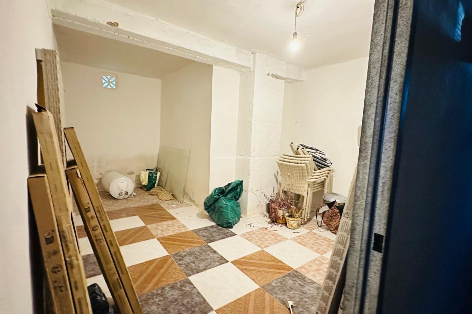Wiederverkauf - Wohnung - Torrevieja - Cabo cervera