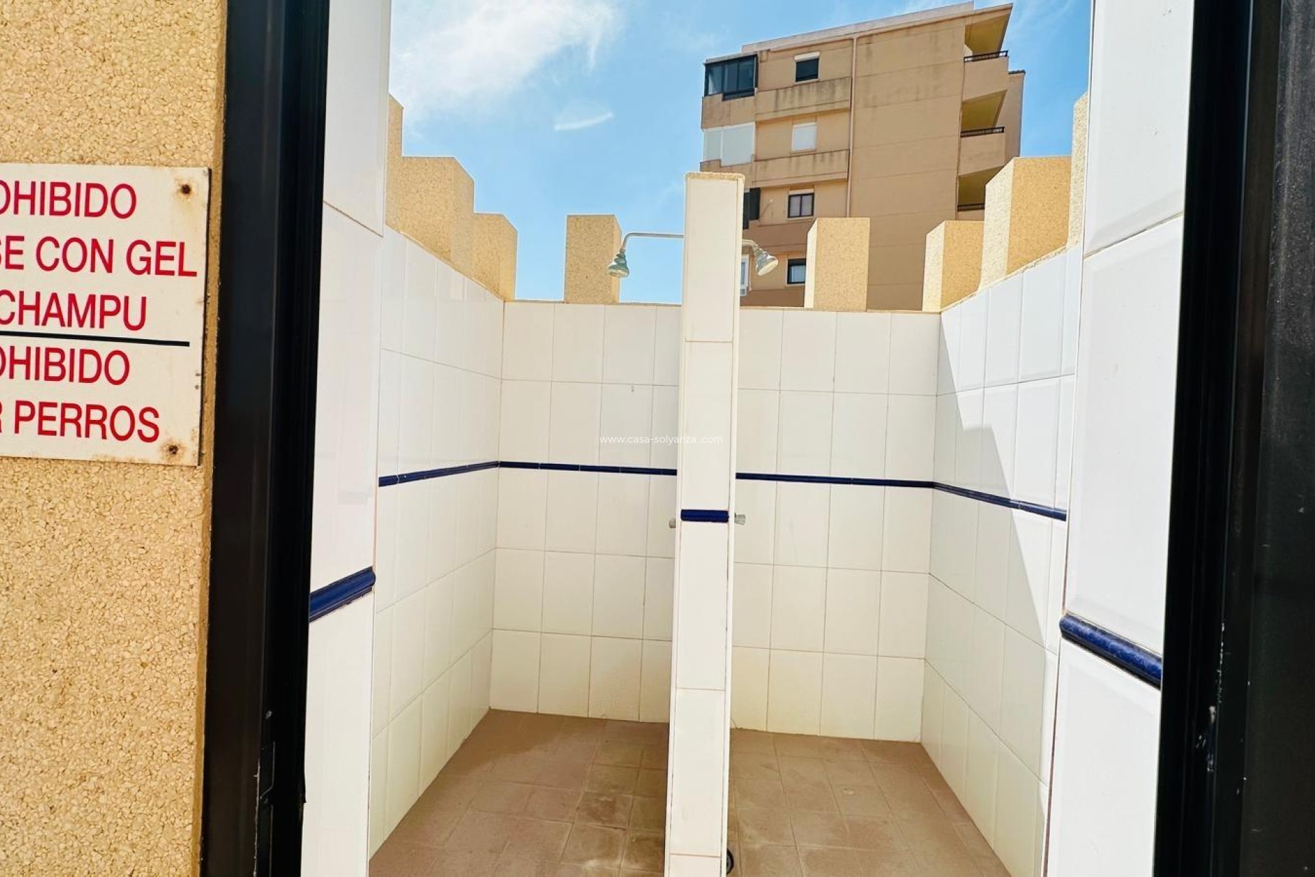 Wiederverkauf - Wohnung - Torrevieja - Cabo cervera