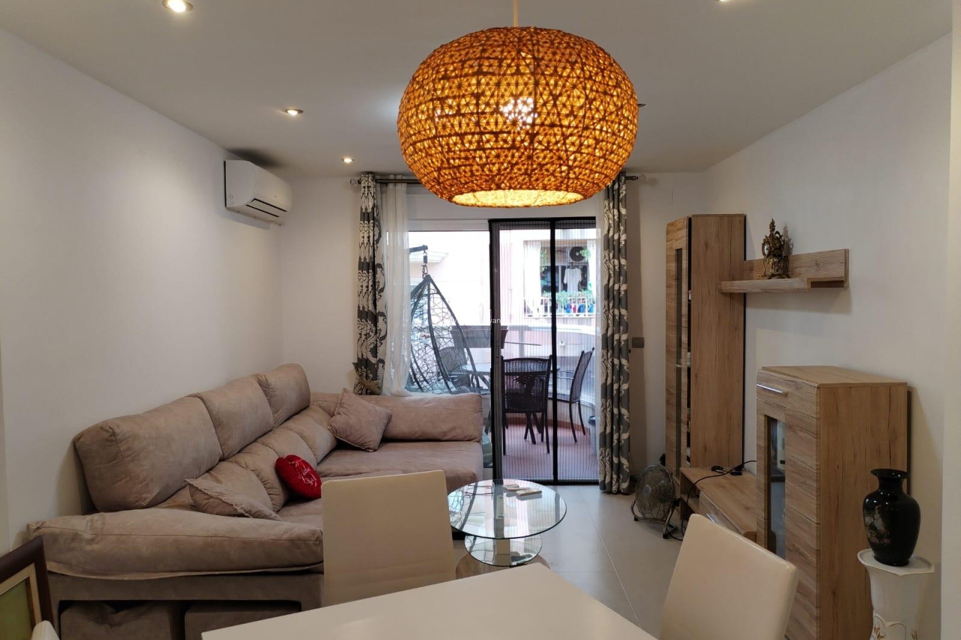 Wiederverkauf - Wohnung - Torrevieja - Cala Del Palangre