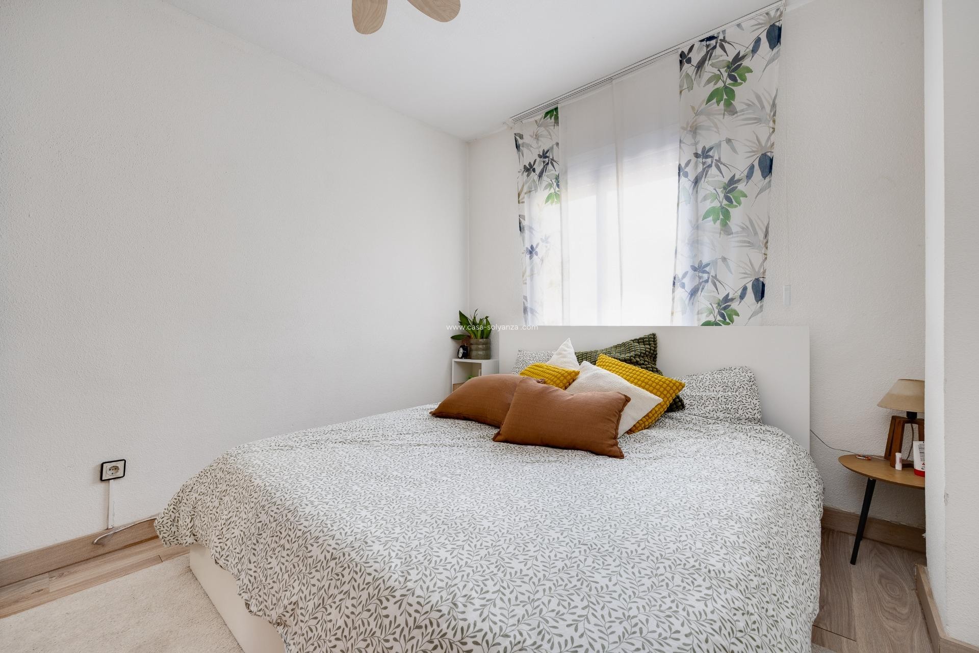 Wiederverkauf - Wohnung - Torrevieja - Calas Blanca