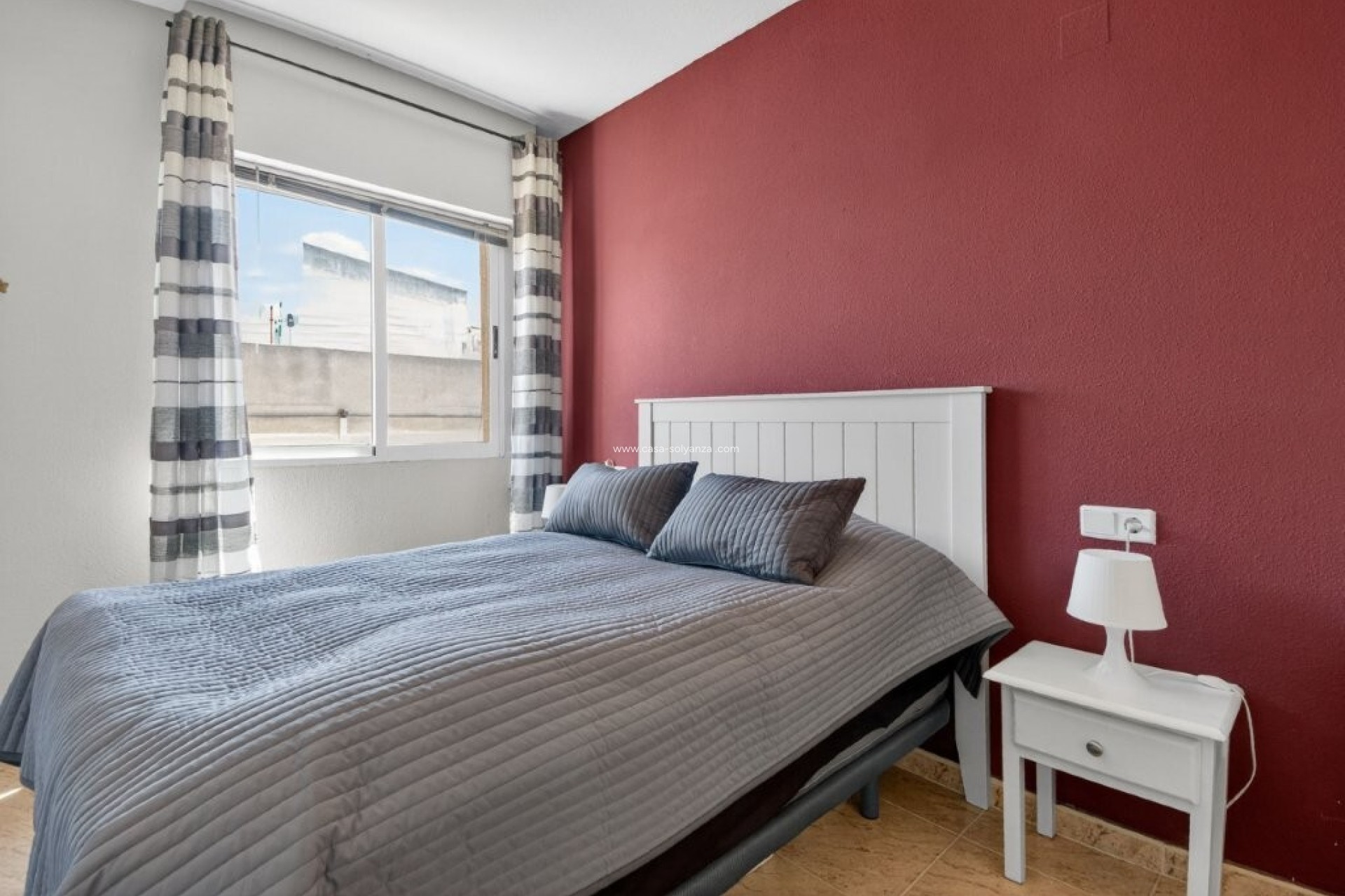 Wiederverkauf - Wohnung - Torrevieja - Calas Blanca