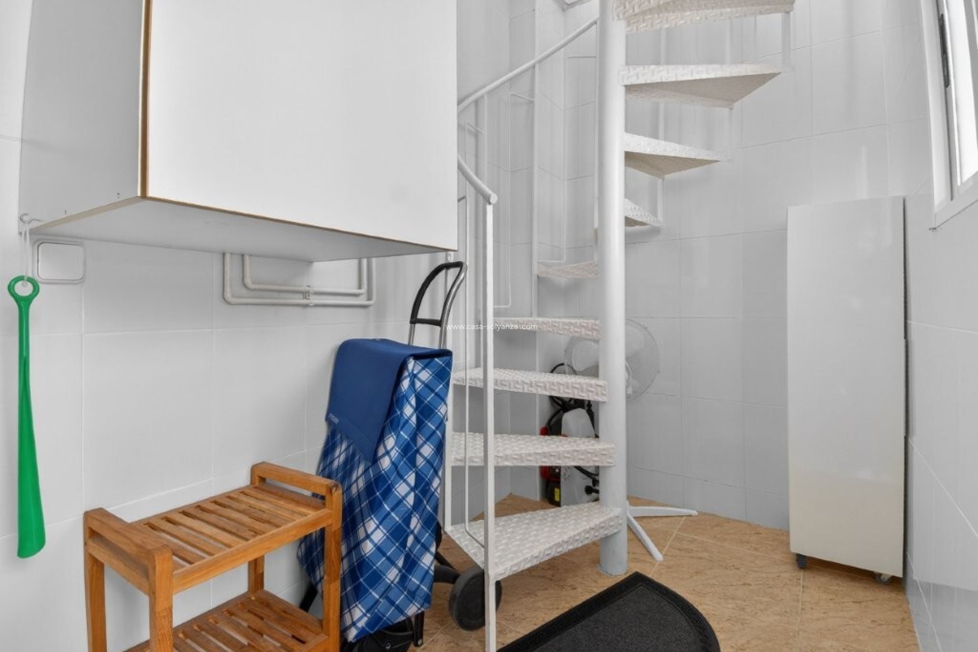 Wiederverkauf - Wohnung - Torrevieja - Calas Blanca