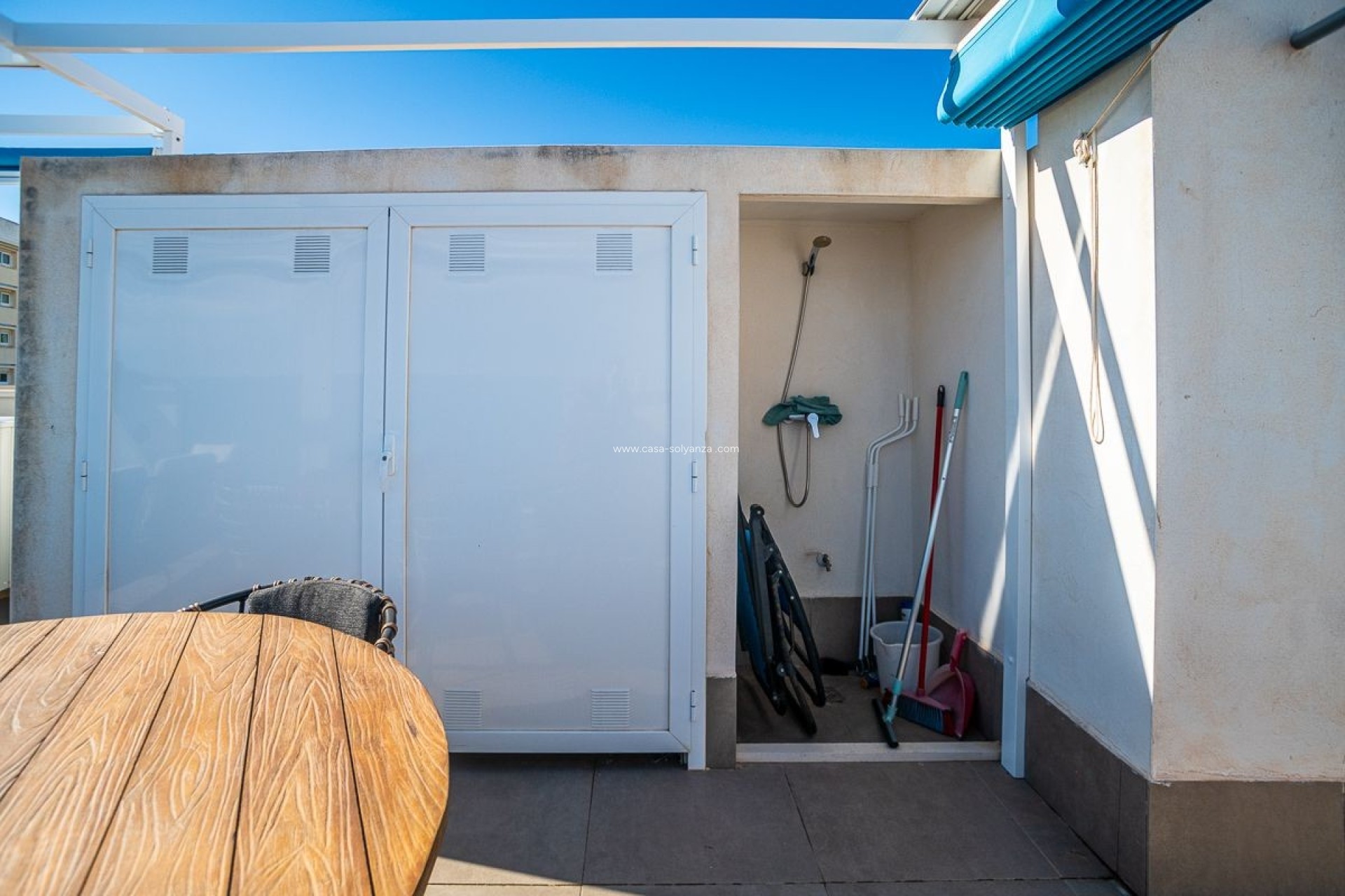 Wiederverkauf - Wohnung - Torrevieja - Calas Blancas