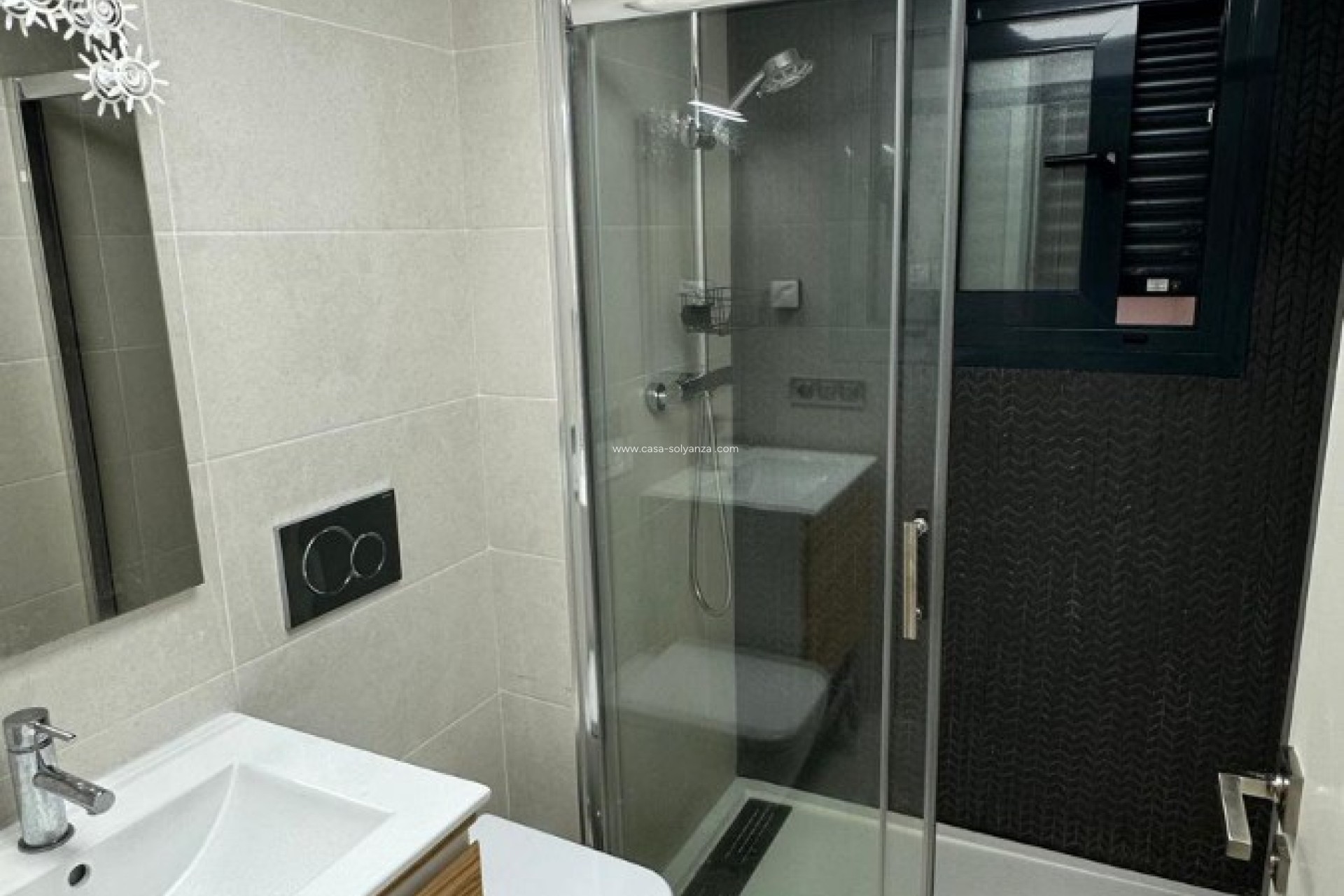 Wiederverkauf - Wohnung - Torrevieja - Calas Blancas