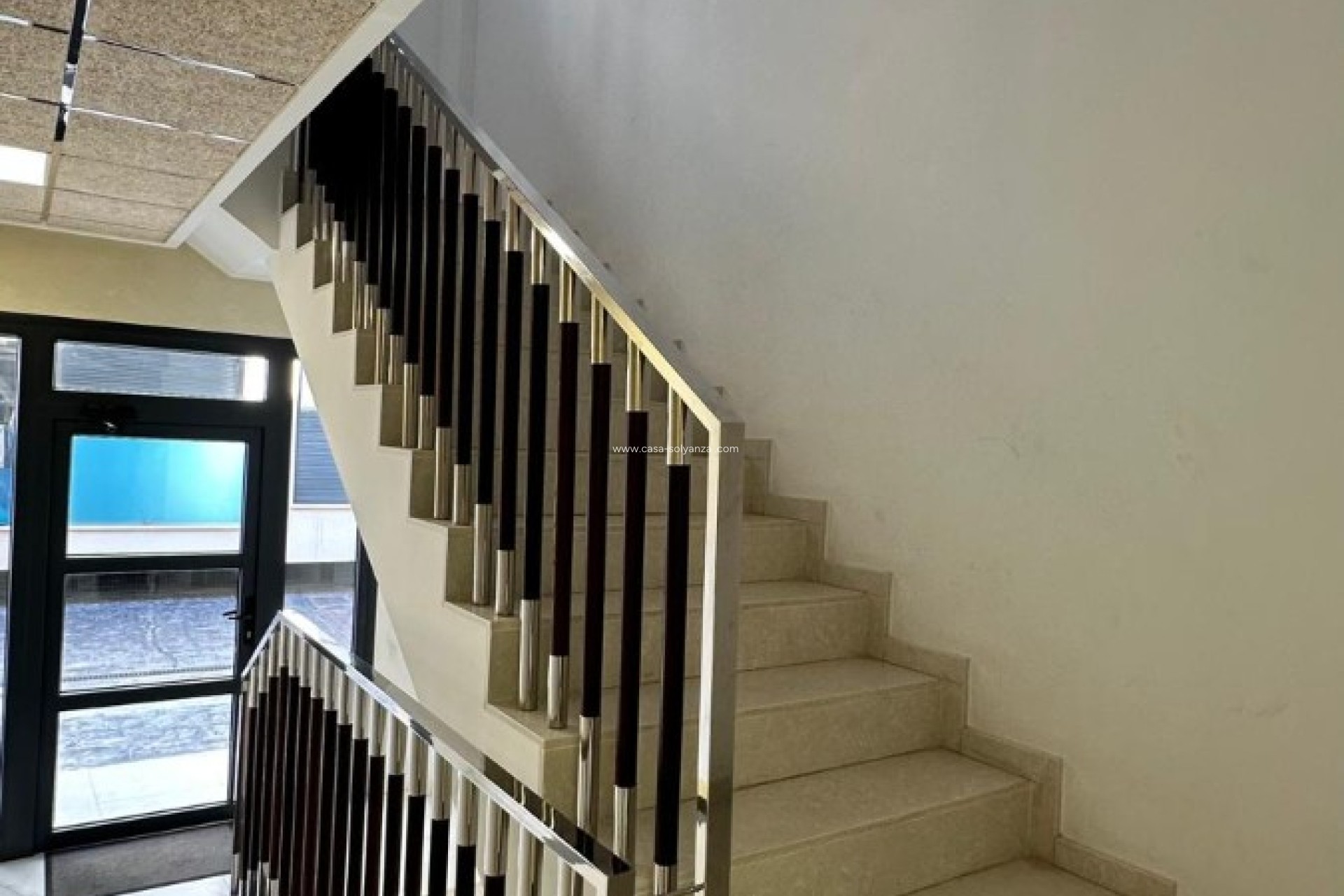 Wiederverkauf - Wohnung - Torrevieja - Calas Blancas