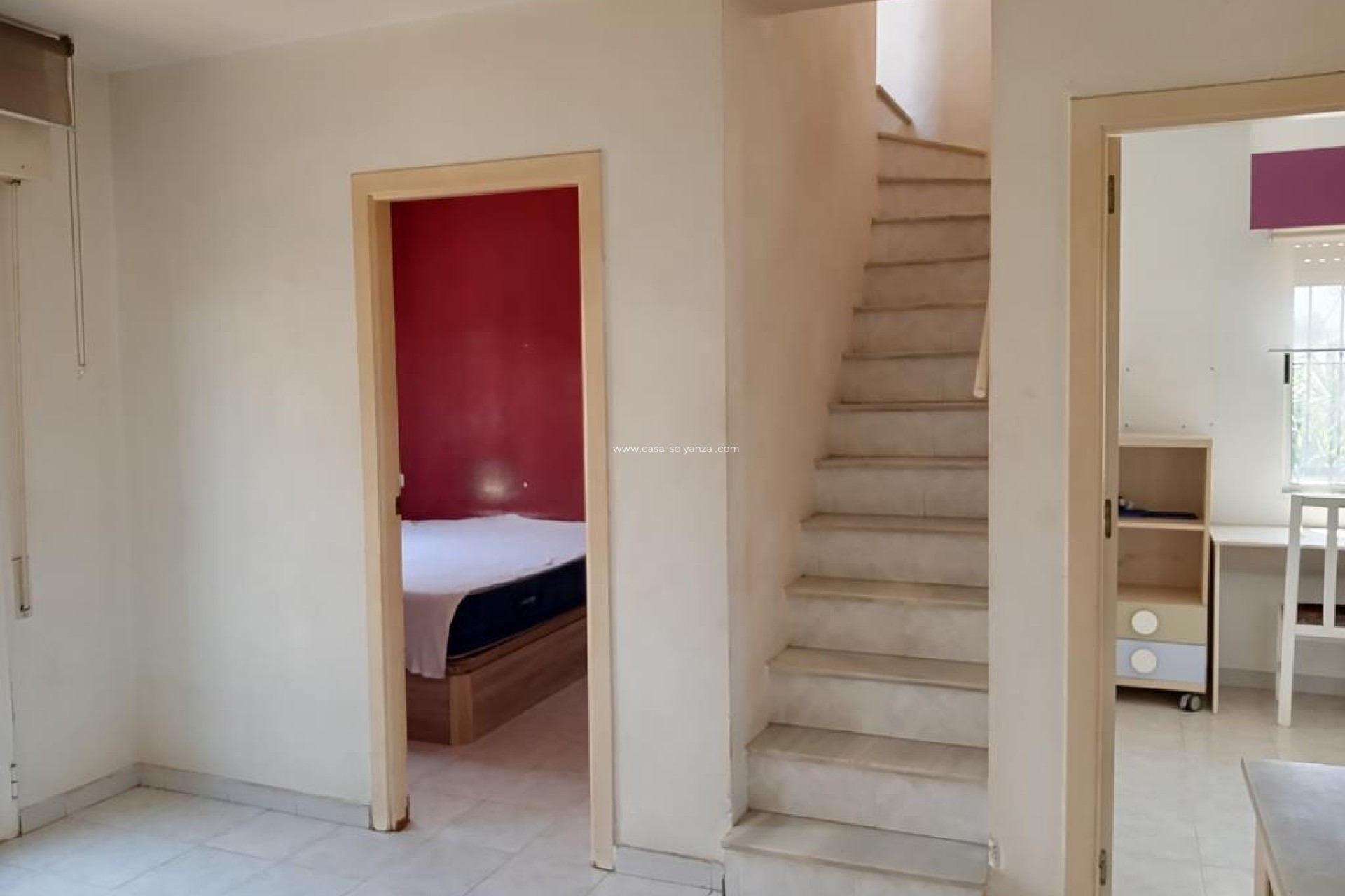 Wiederverkauf - Wohnung - Torrevieja - Carrefour
