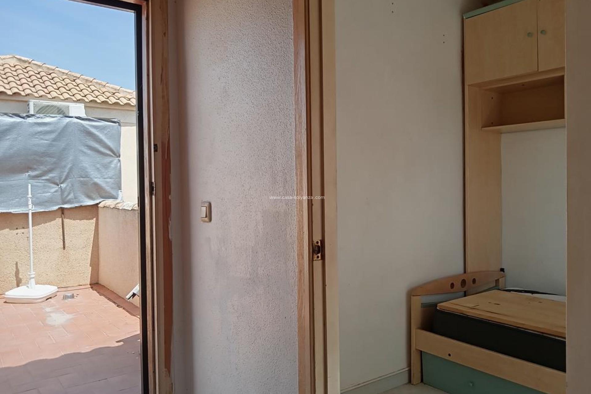 Wiederverkauf - Wohnung - Torrevieja - Carrefour