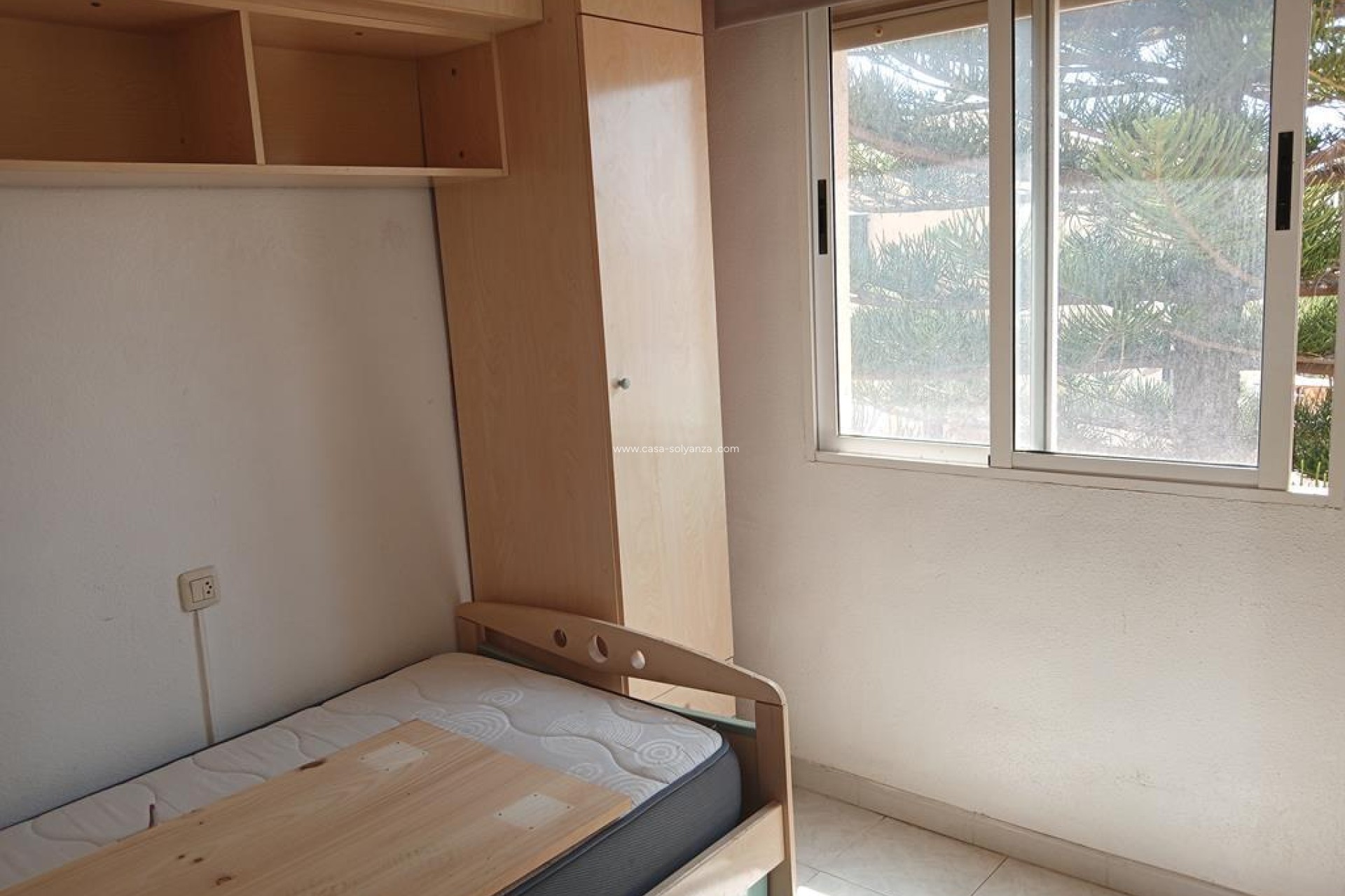Wiederverkauf - Wohnung - Torrevieja - Carrefour