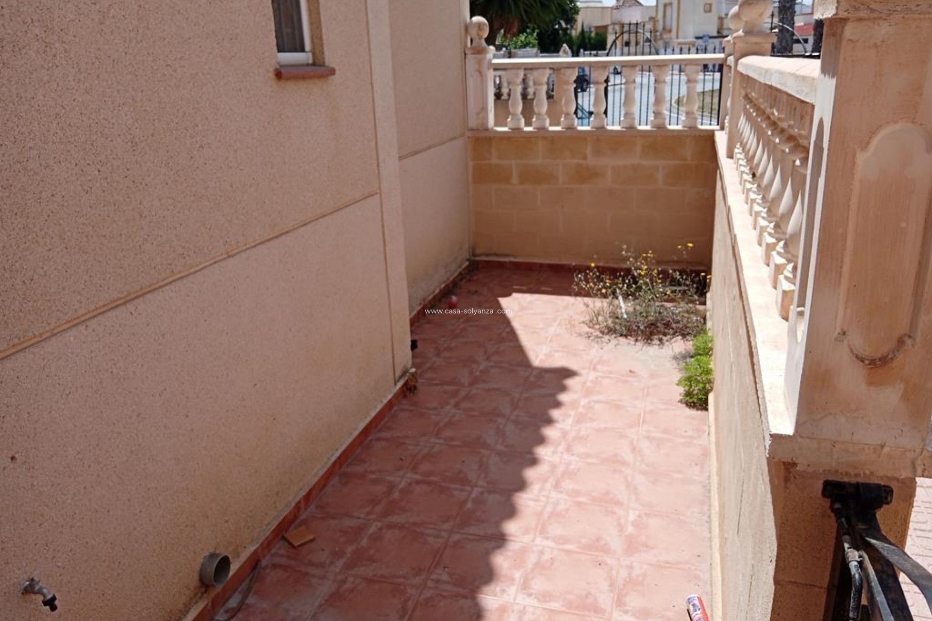 Wiederverkauf - Wohnung - Torrevieja - Carrefour