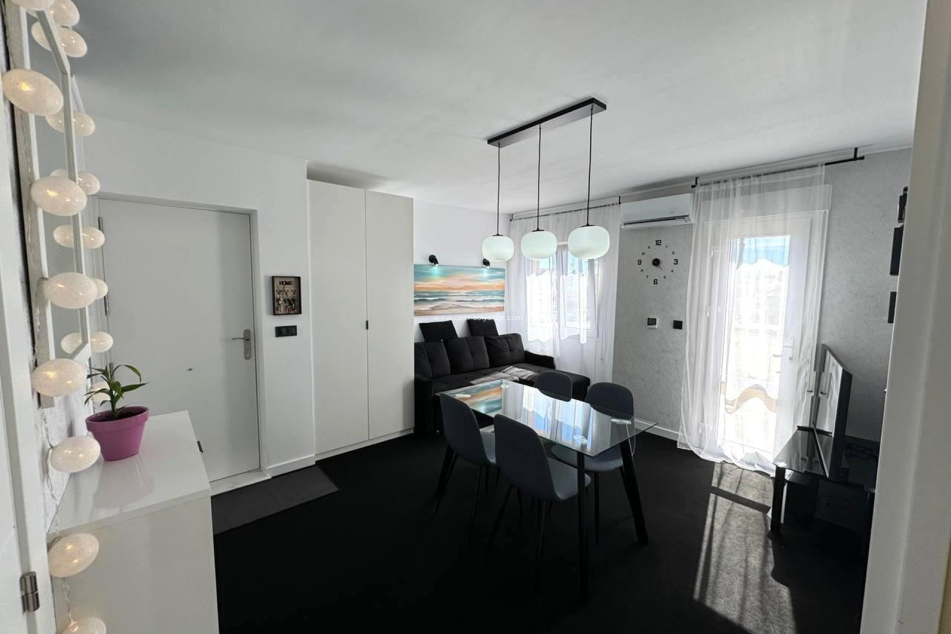 Wiederverkauf - Wohnung - Torrevieja - Carrefour