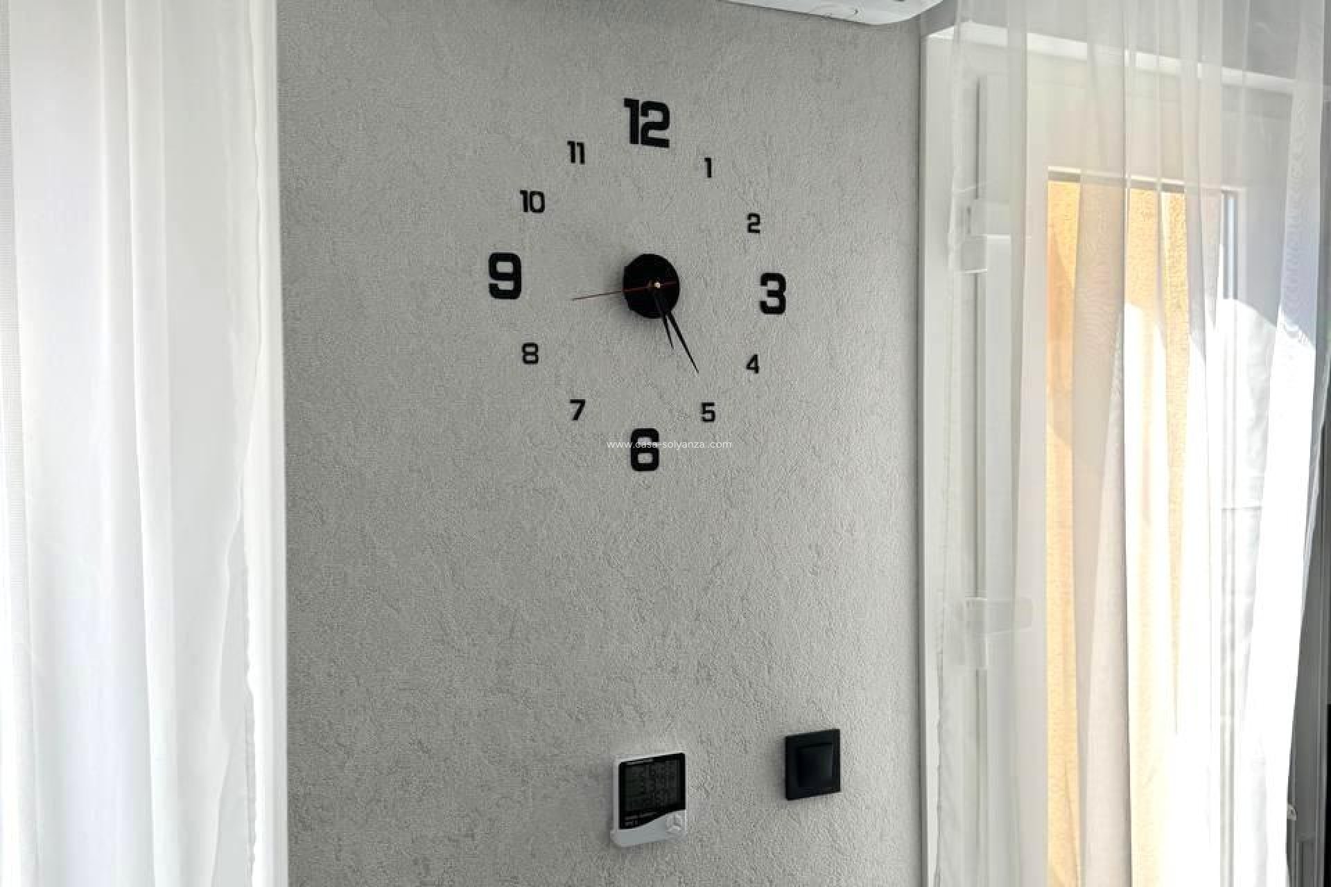 Wiederverkauf - Wohnung - Torrevieja - Carrefour