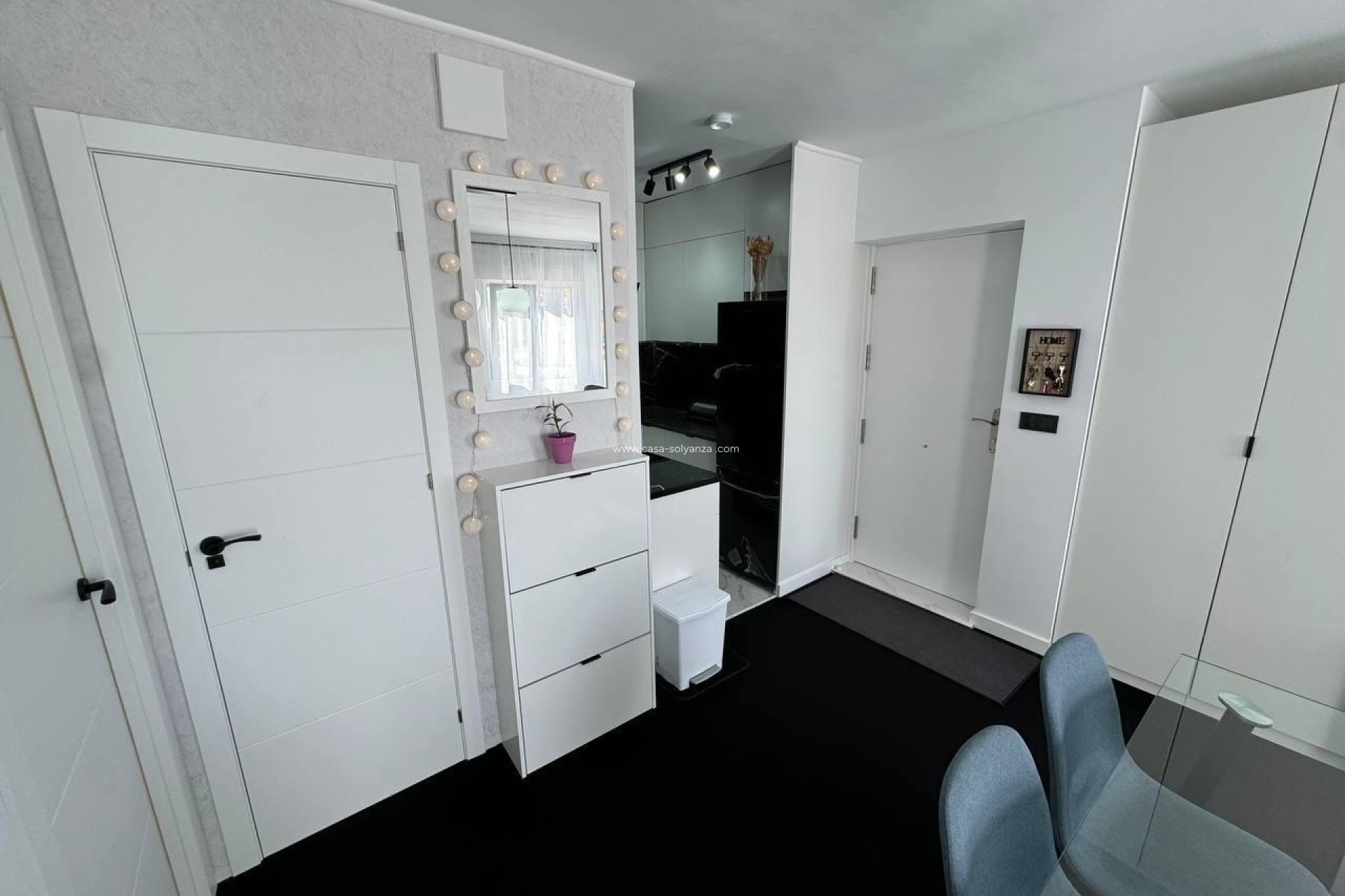 Wiederverkauf - Wohnung - Torrevieja - Carrefour