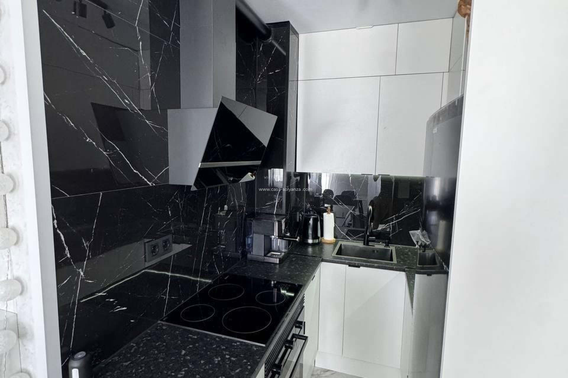 Wiederverkauf - Wohnung - Torrevieja - Carrefour