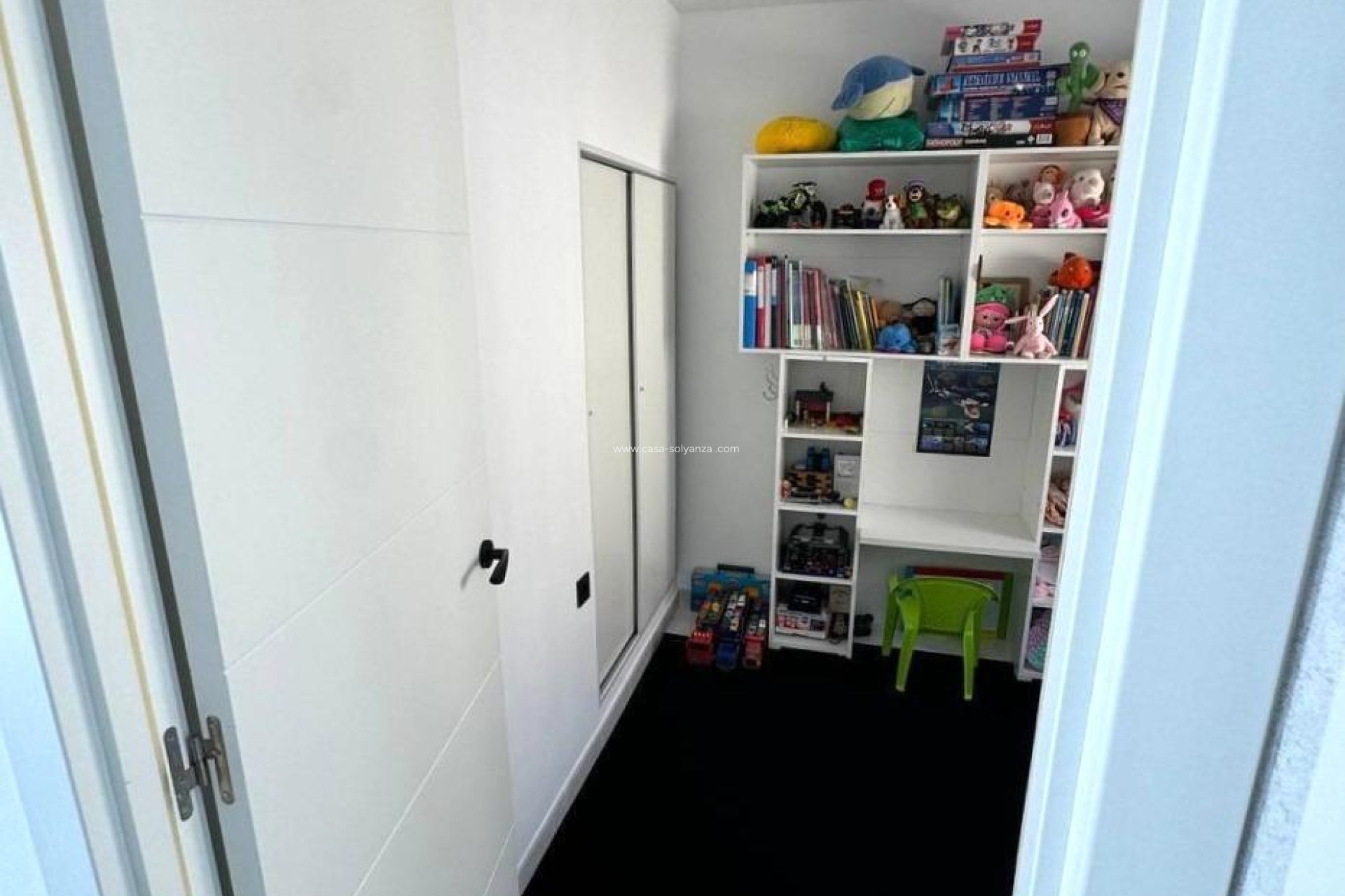 Wiederverkauf - Wohnung - Torrevieja - Carrefour