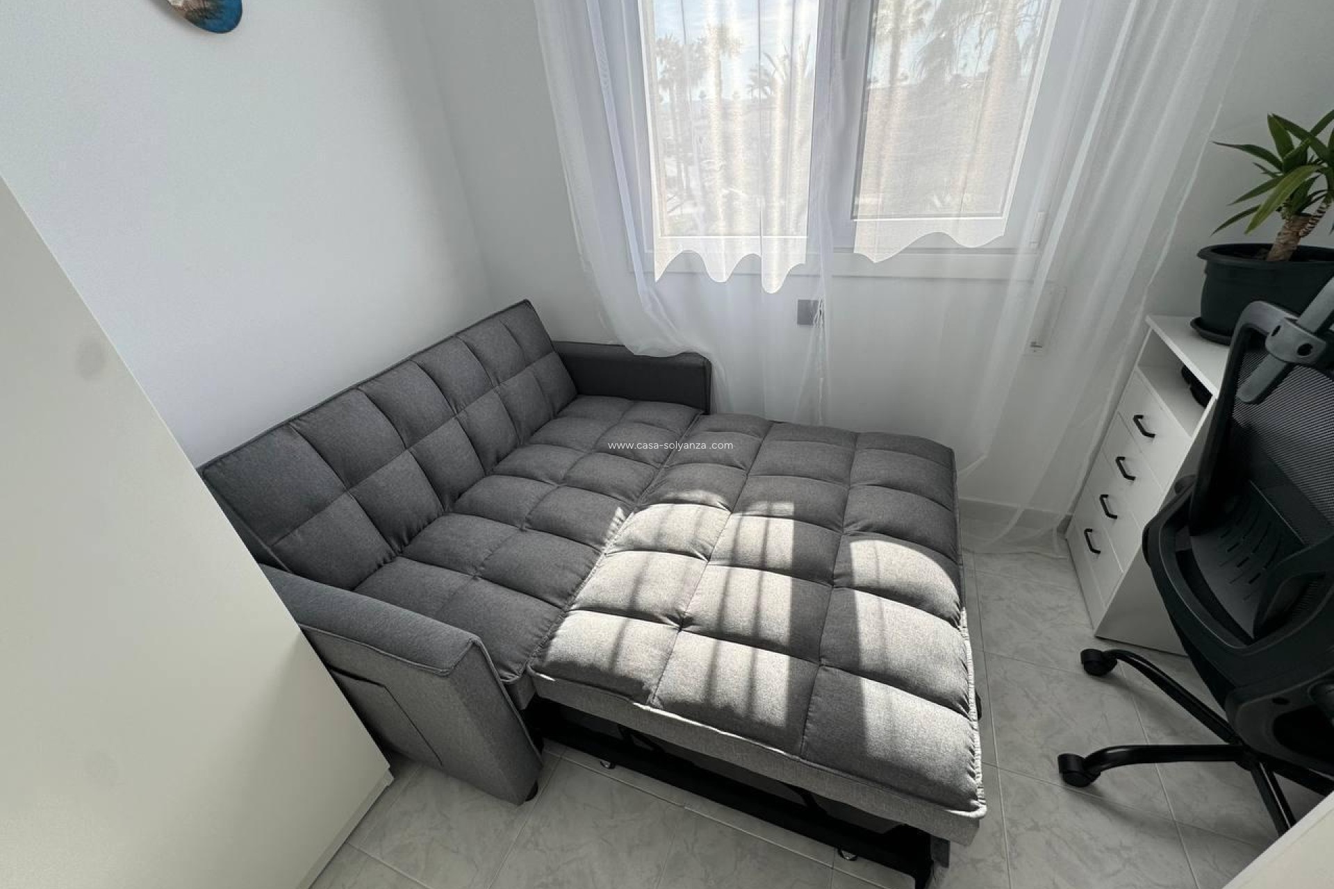 Wiederverkauf - Wohnung - Torrevieja - Carrefour