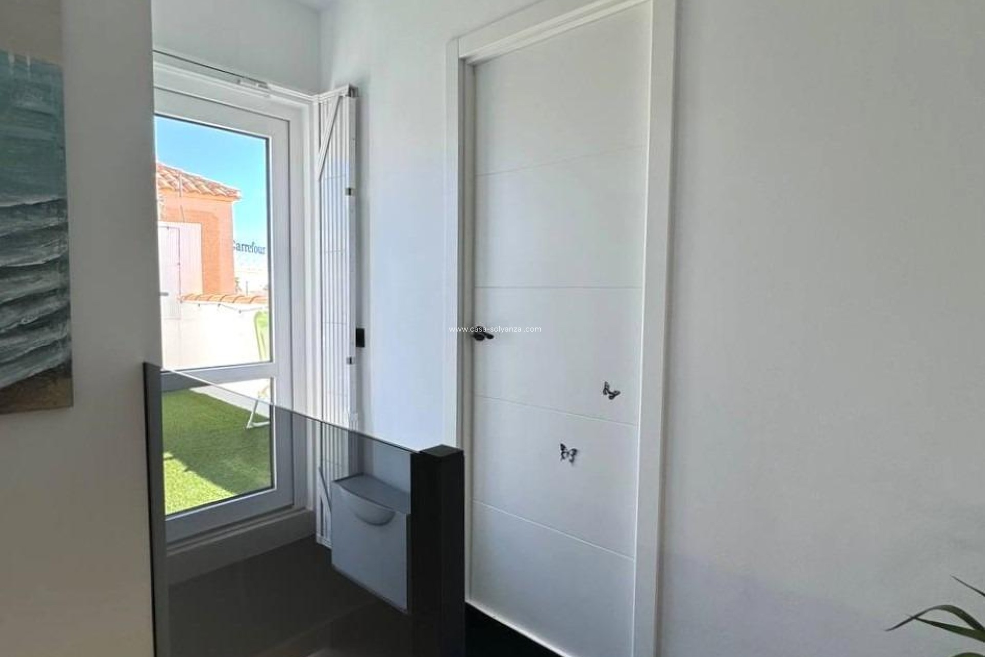Wiederverkauf - Wohnung - Torrevieja - Carrefour
