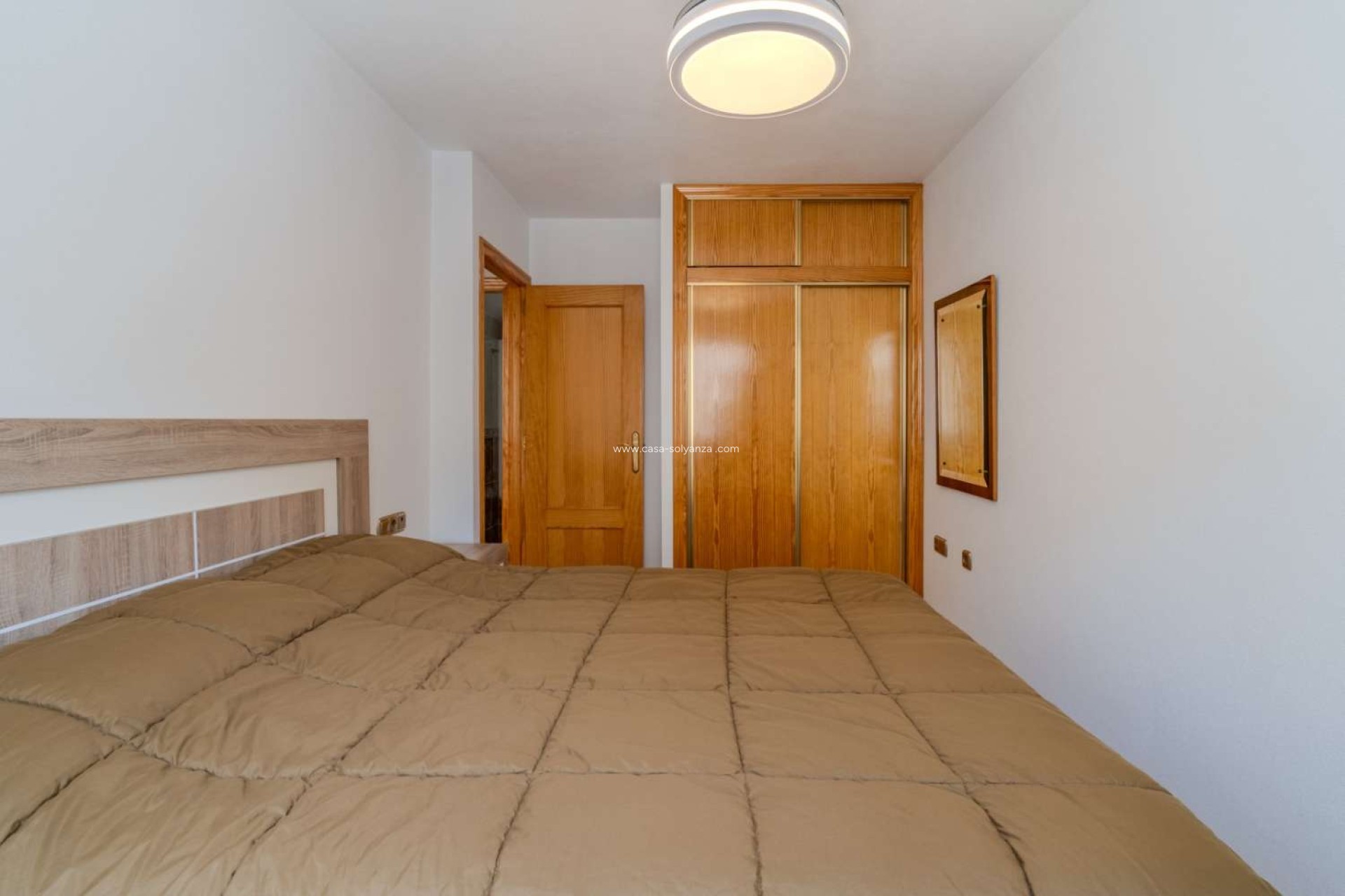 Wiederverkauf - Wohnung - Torrevieja - Center