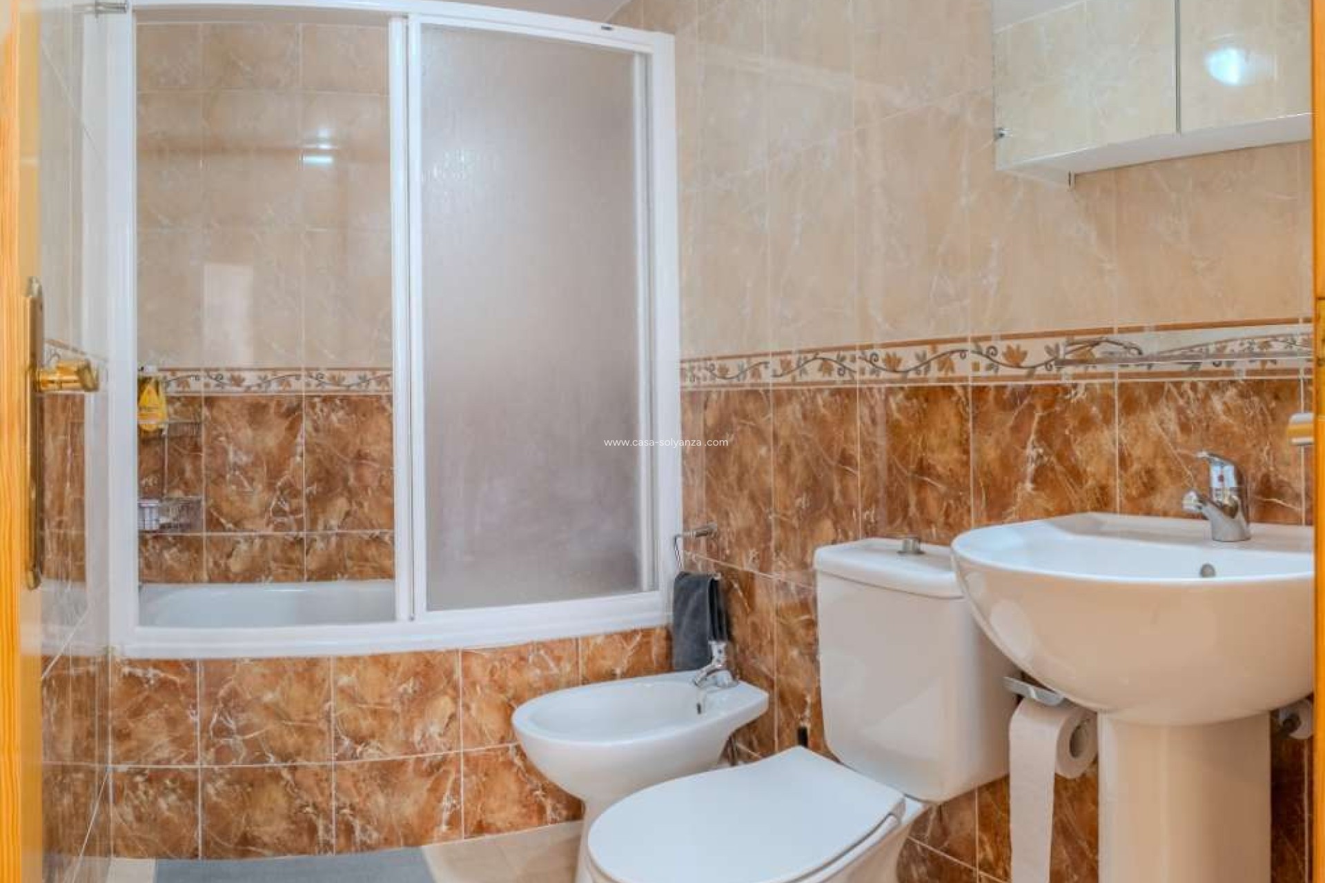 Wiederverkauf - Wohnung - Torrevieja - Center