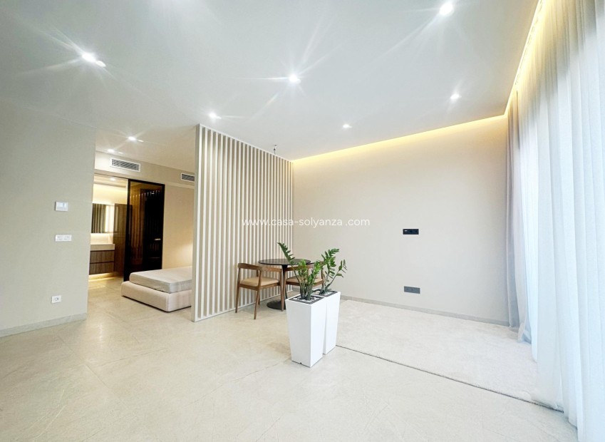 Wiederverkauf - Wohnung - Torrevieja - Center