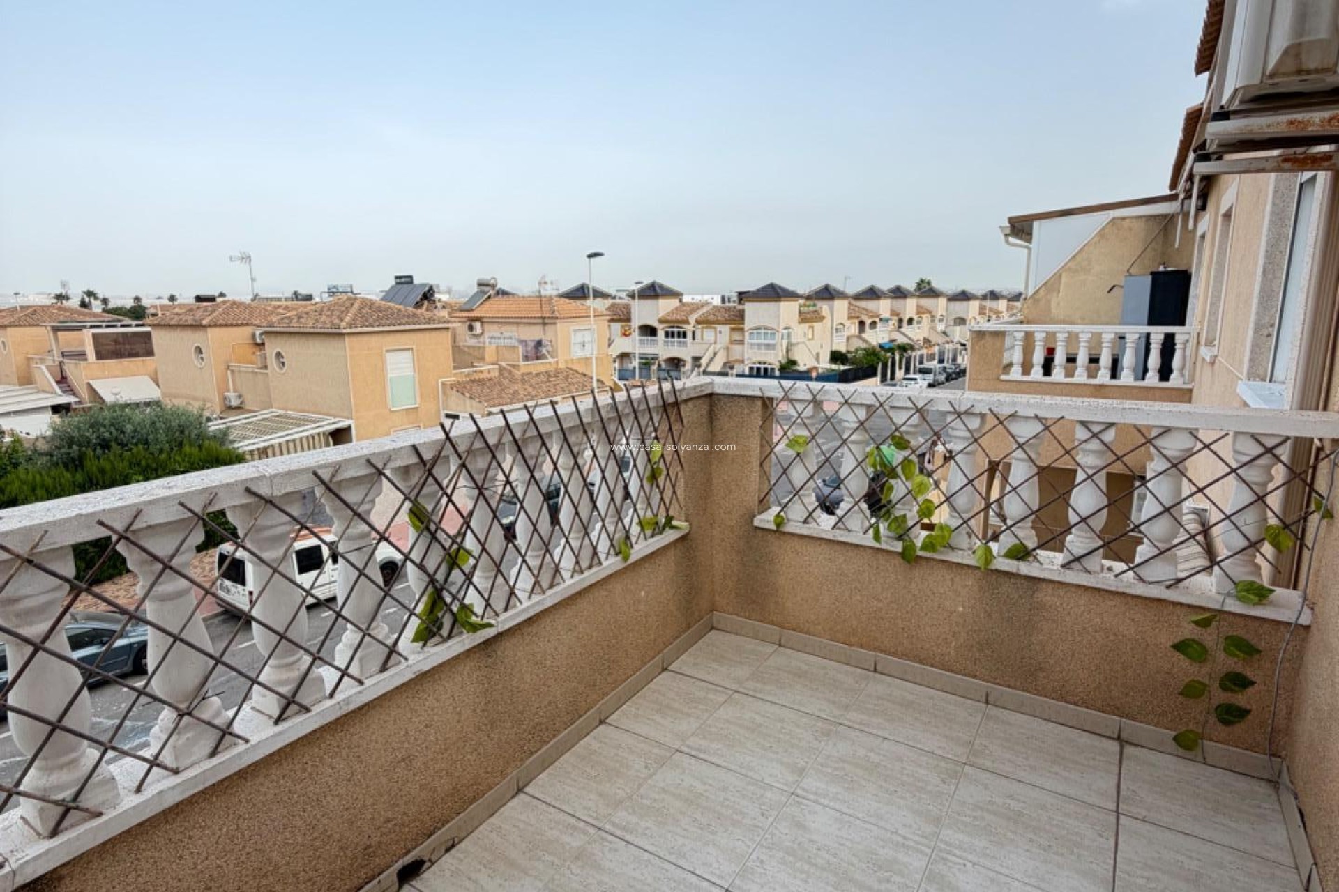 Wiederverkauf - Wohnung - Torrevieja - Center