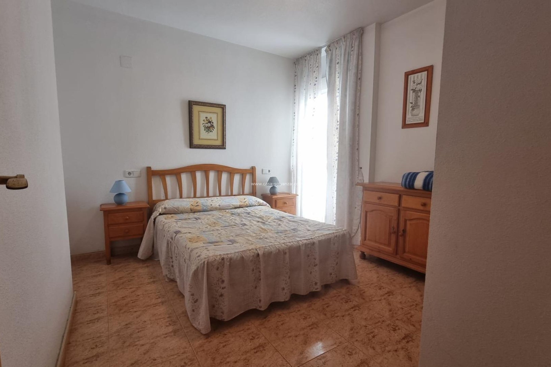 Wiederverkauf - Wohnung - Torrevieja - Center