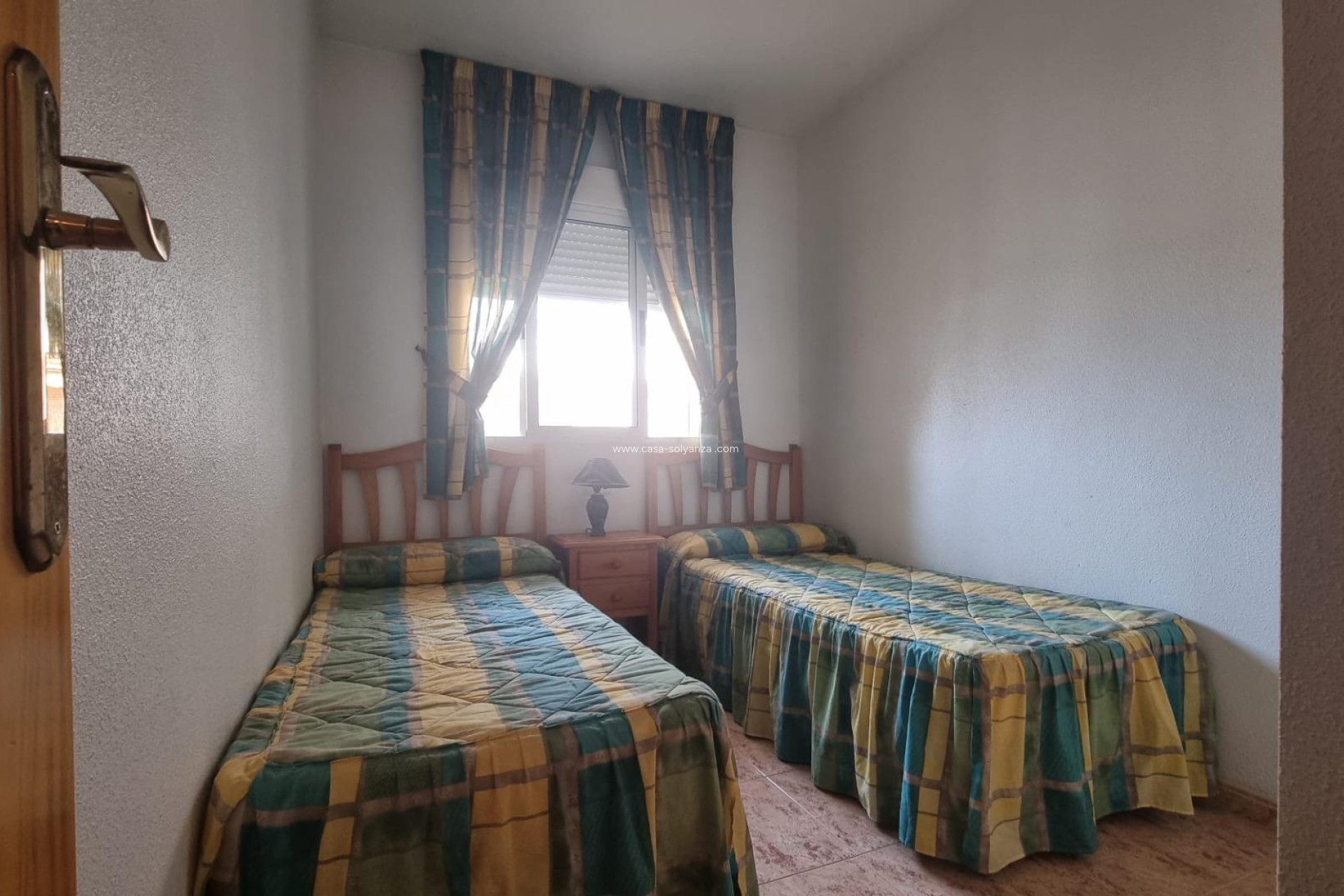 Wiederverkauf - Wohnung - Torrevieja - Center