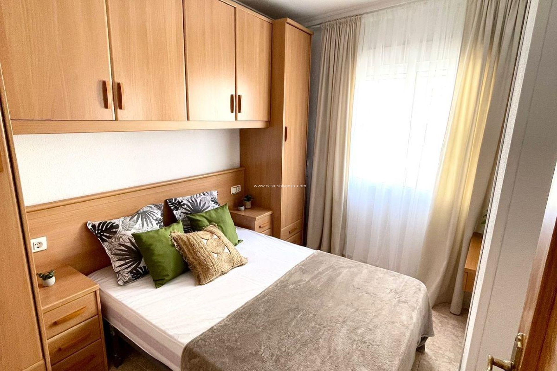 Wiederverkauf - Wohnung - Torrevieja - Center