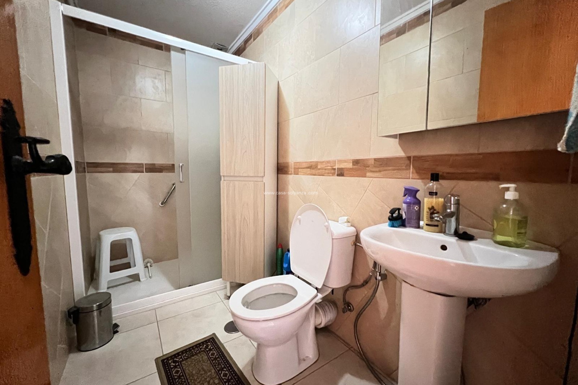 Wiederverkauf - Wohnung - Torrevieja - Center