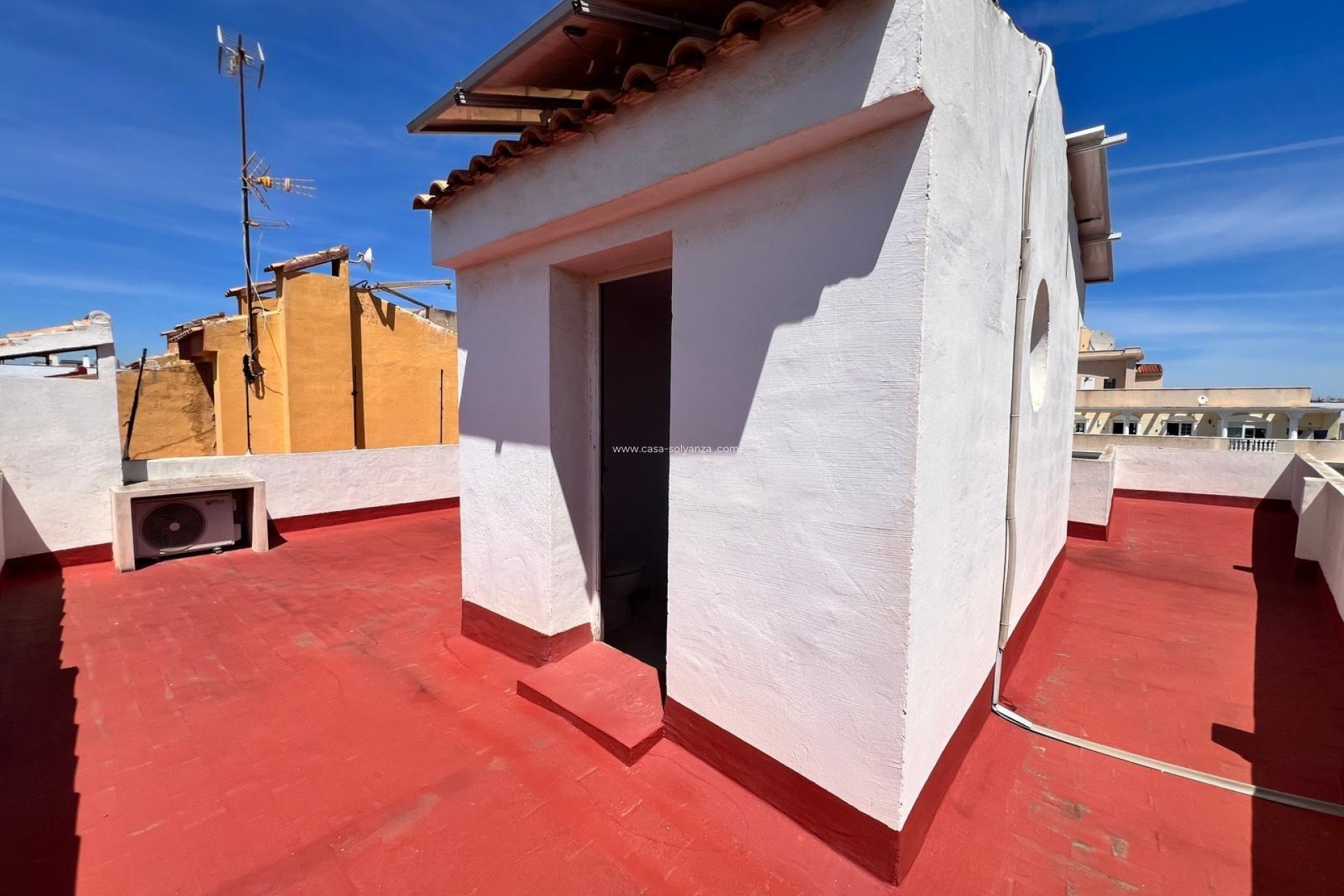 Wiederverkauf - Wohnung - Torrevieja - Center