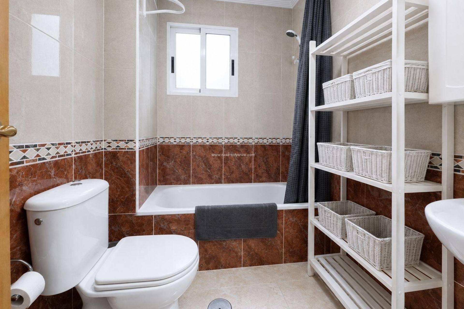 Wiederverkauf - Wohnung - Torrevieja - Center