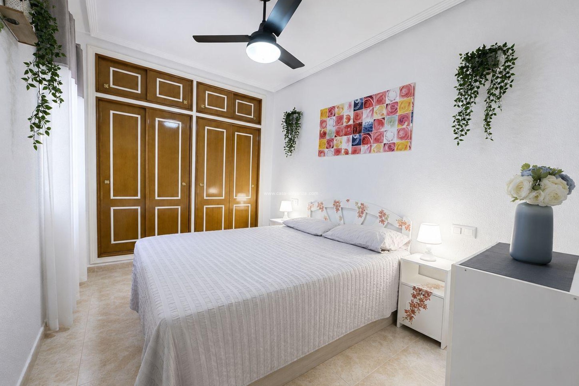 Wiederverkauf - Wohnung - Torrevieja - Center