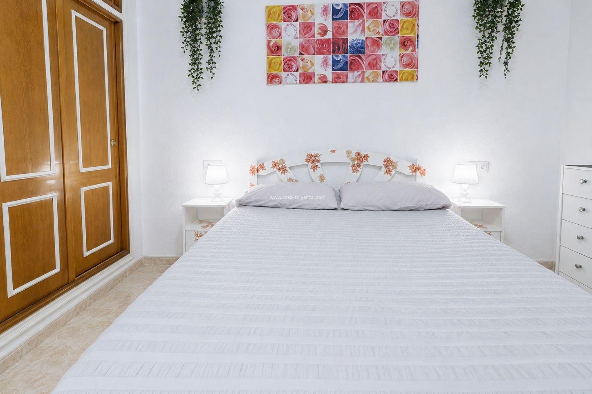 Wiederverkauf - Wohnung - Torrevieja - Center