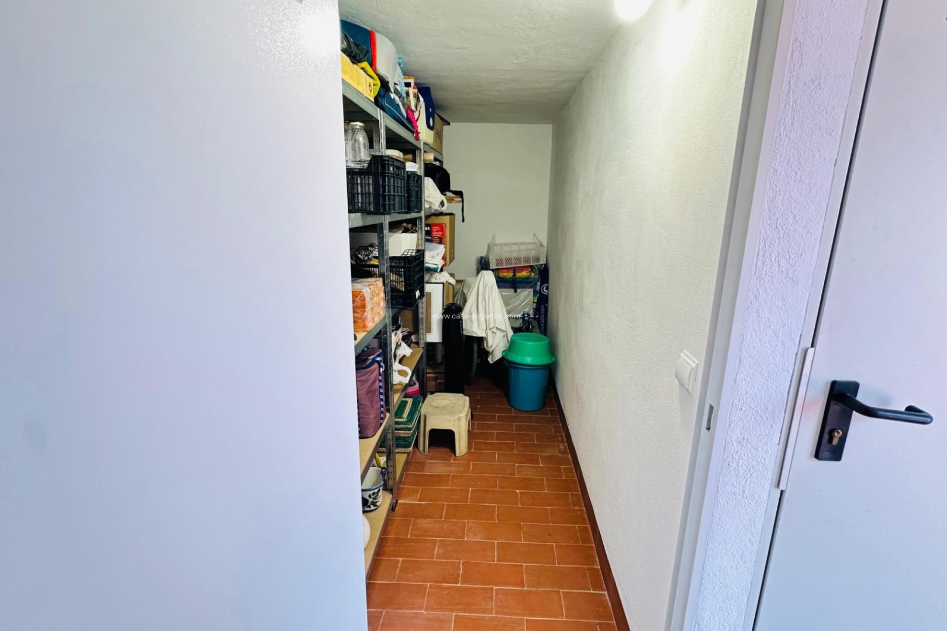 Wiederverkauf - Wohnung - Torrevieja - Center