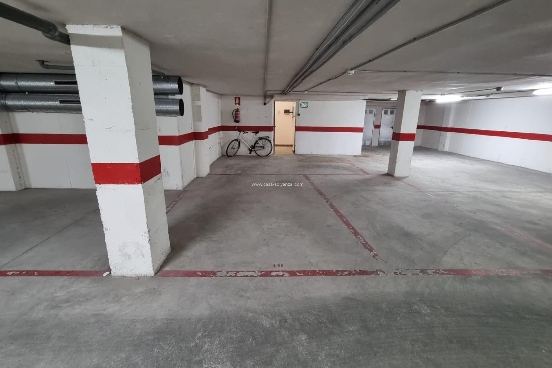 Wiederverkauf - Wohnung - Torrevieja - Center