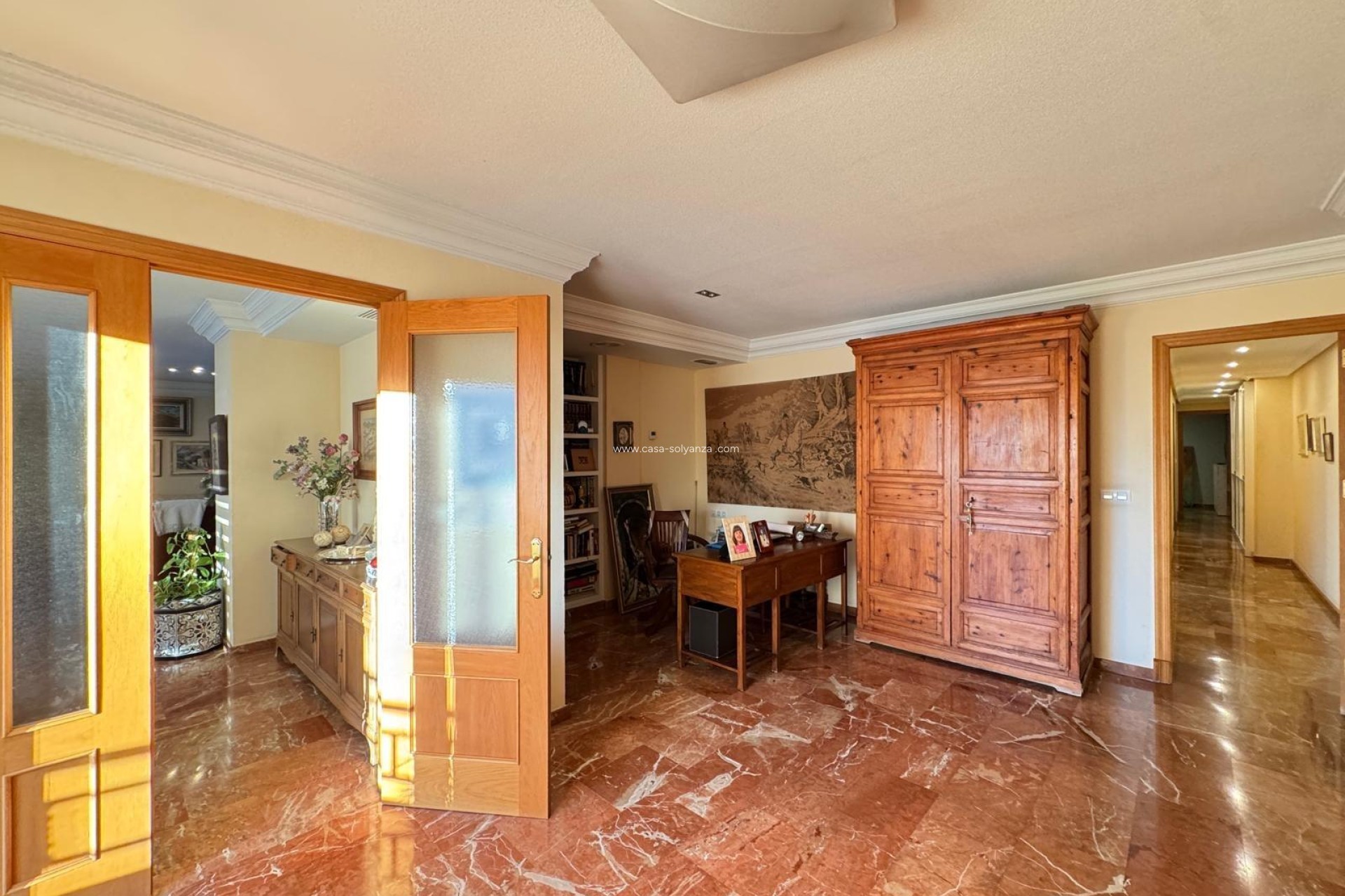 Wiederverkauf - Wohnung - Torrevieja - Center