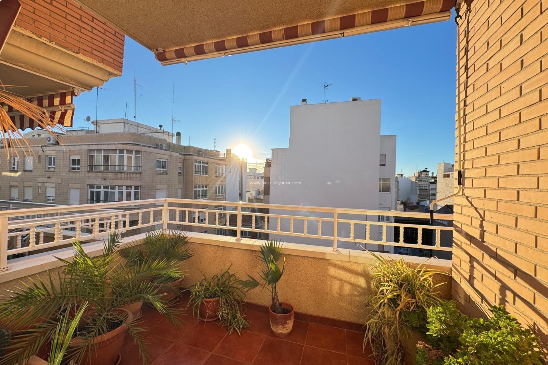 Wiederverkauf - Wohnung - Torrevieja - Center