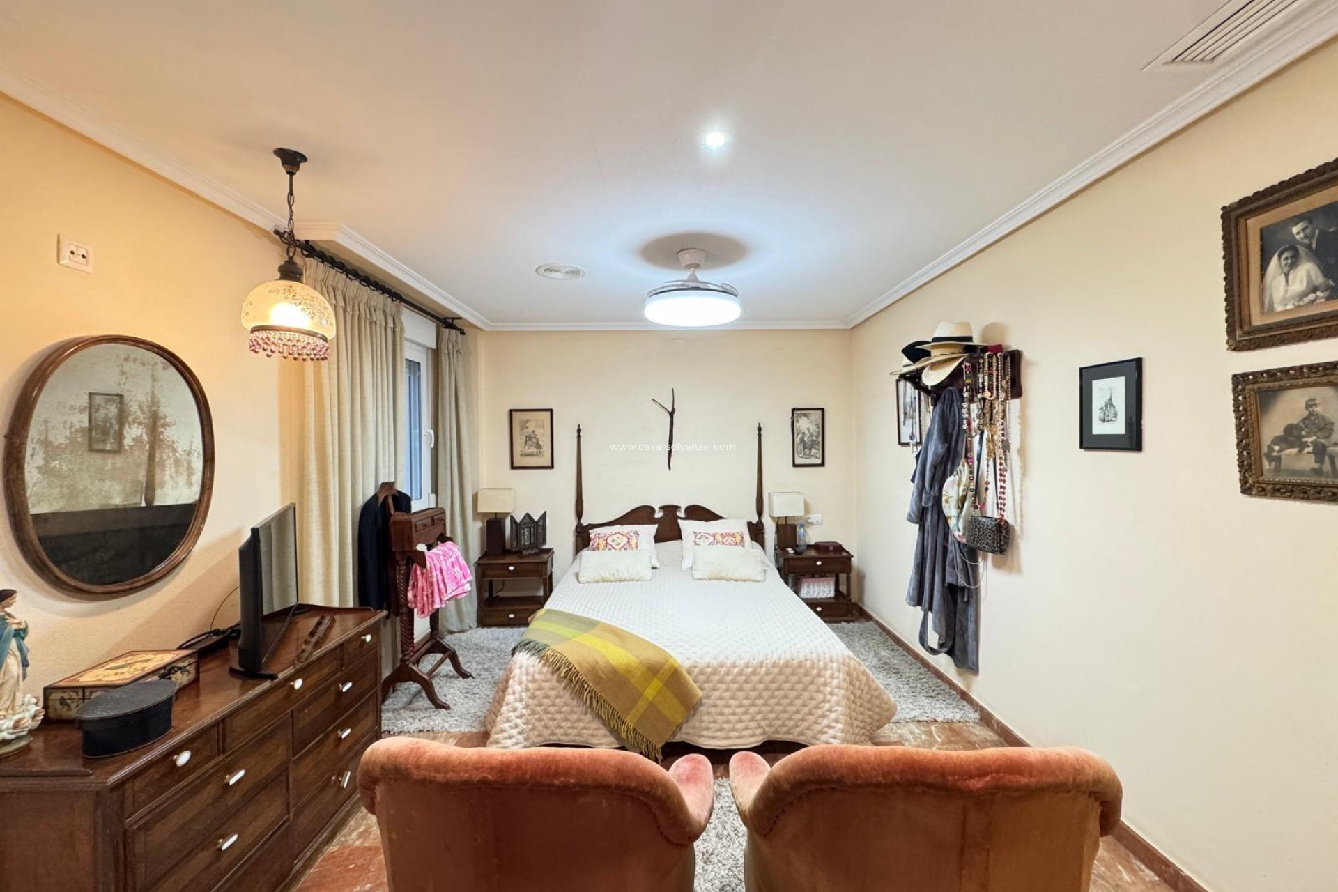 Wiederverkauf - Wohnung - Torrevieja - Center