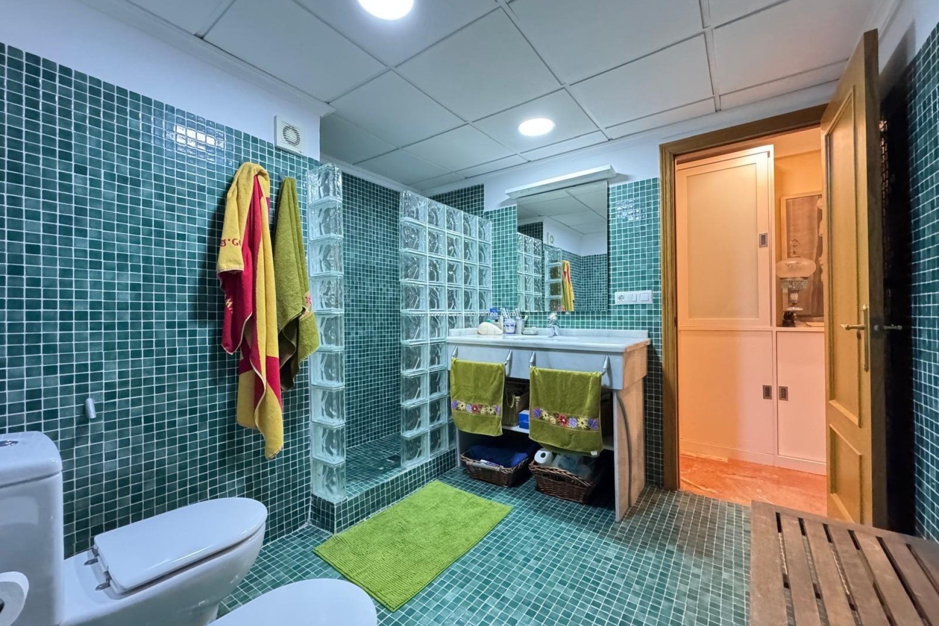 Wiederverkauf - Wohnung - Torrevieja - Center
